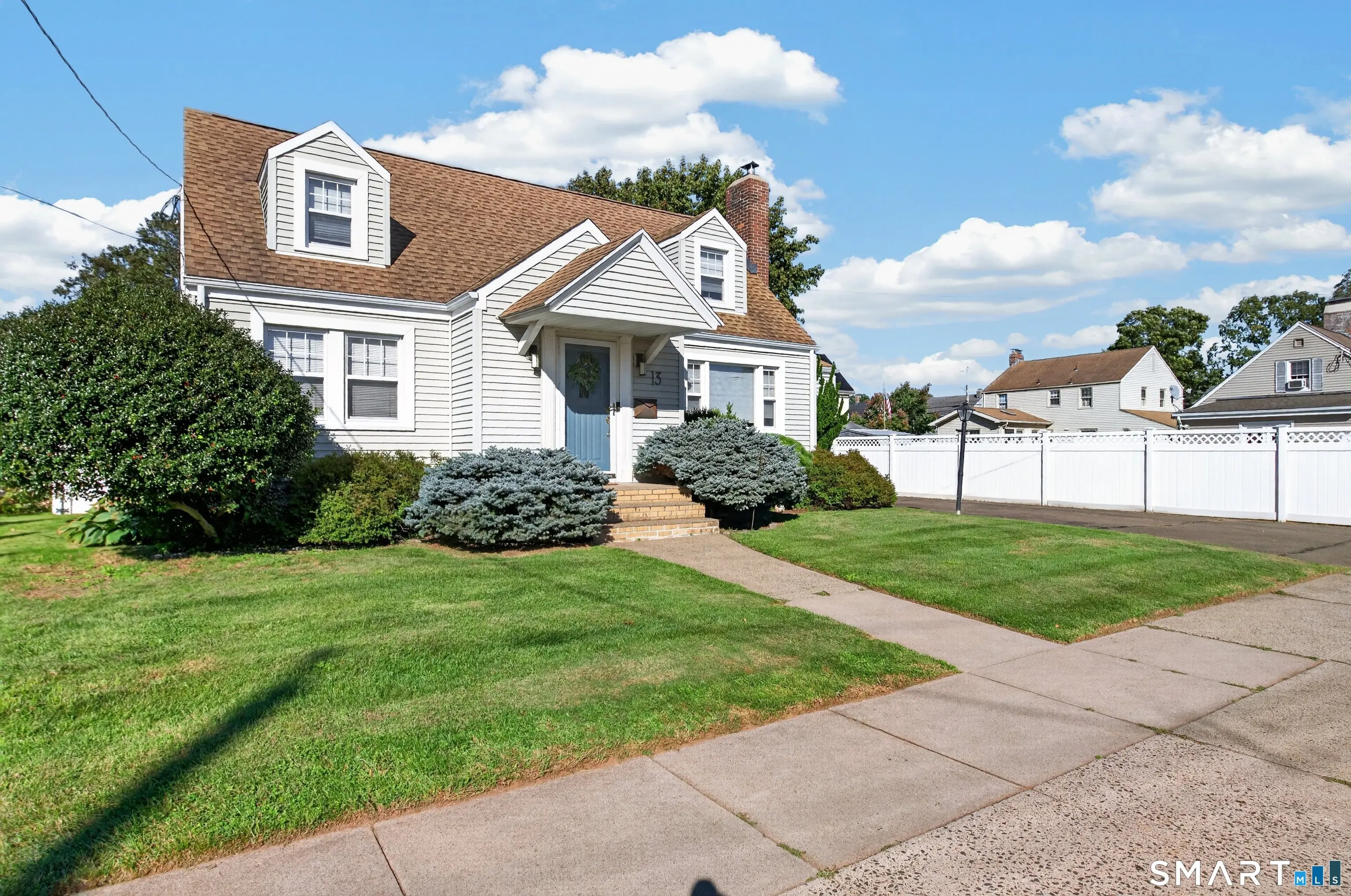 13 Iver Avenue, East Haven