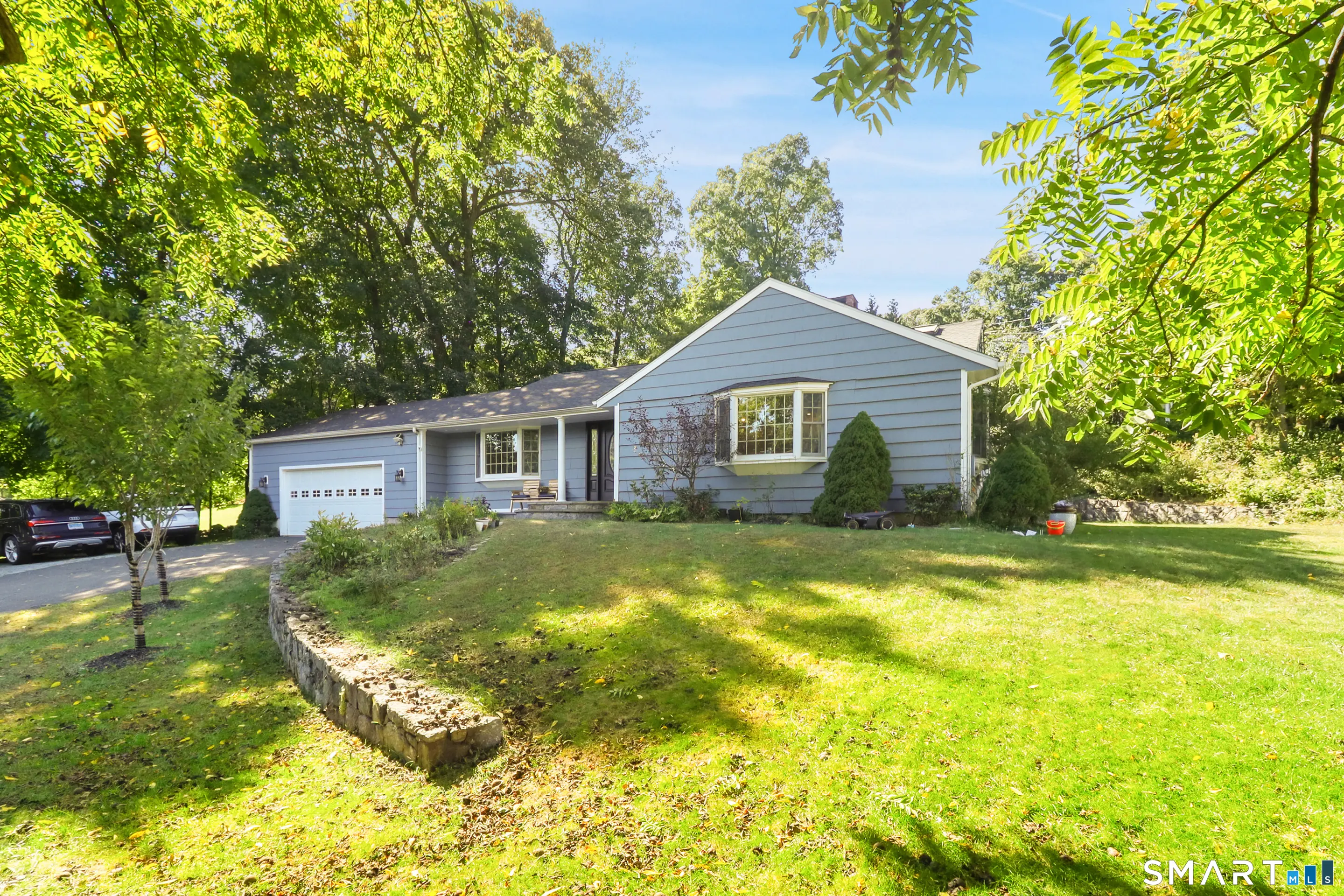 197 Wilton Road, Westport