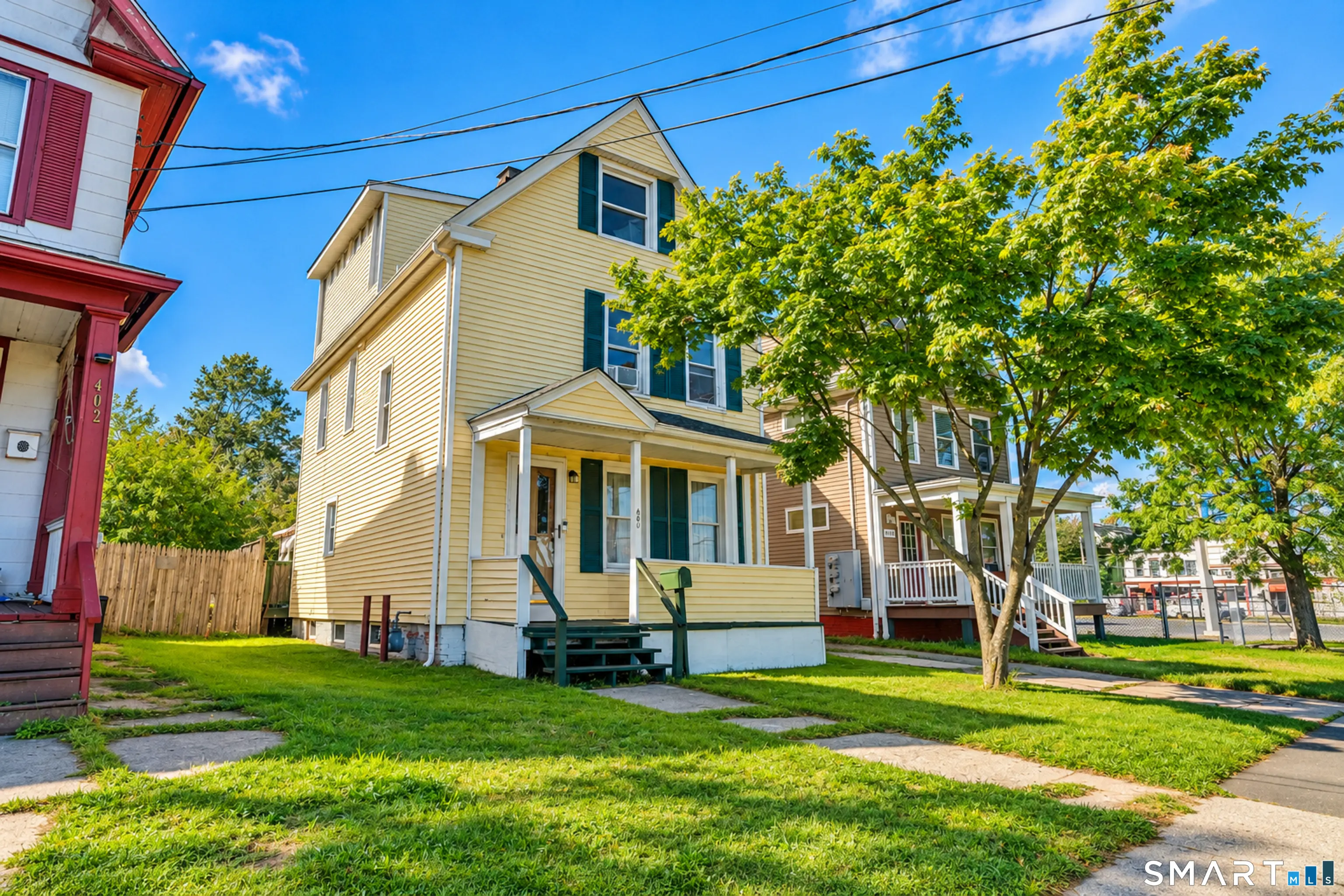 406 First Avenue, West Haven