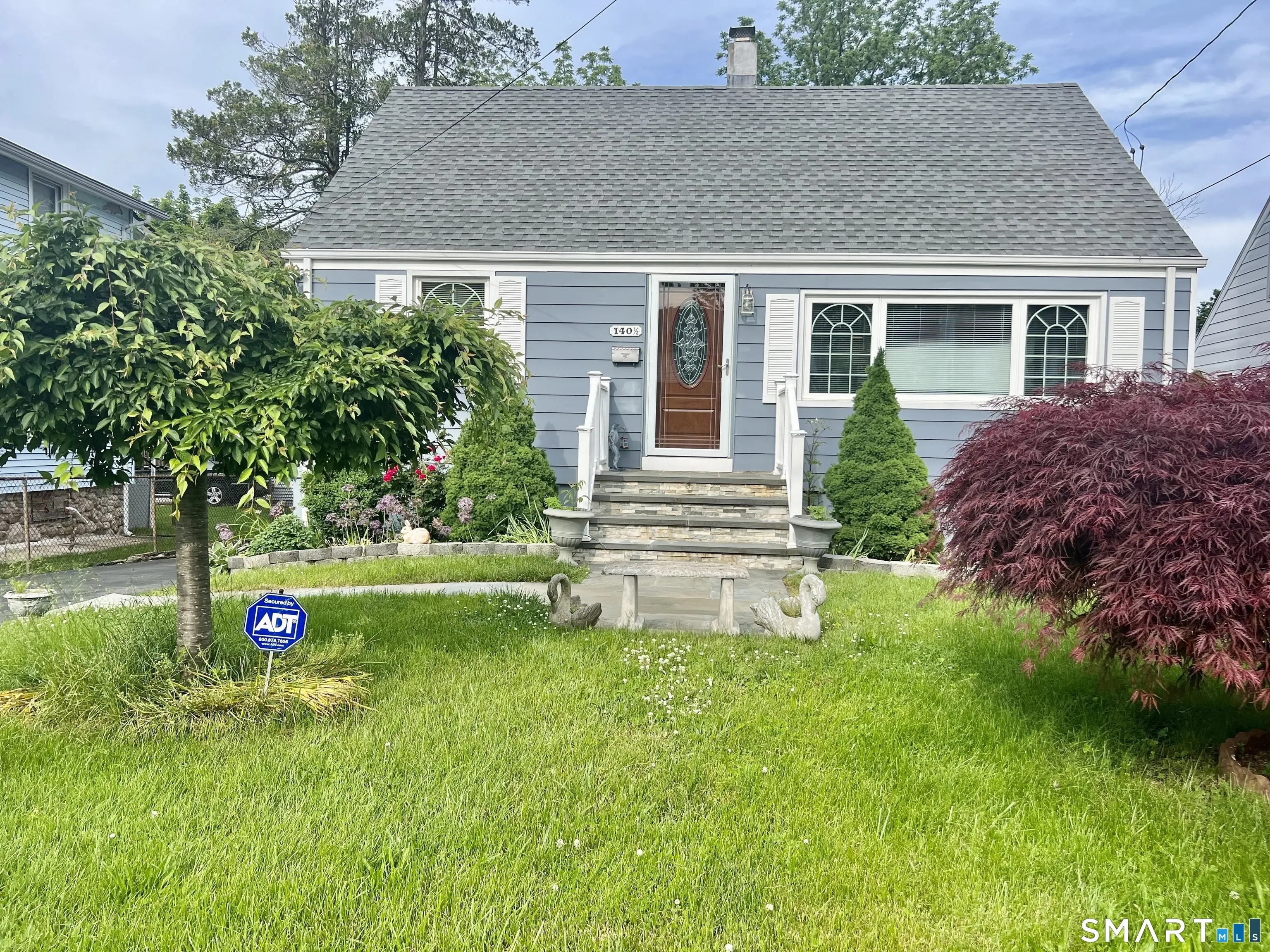 140 1/2 Stuart Avenue, Norwalk