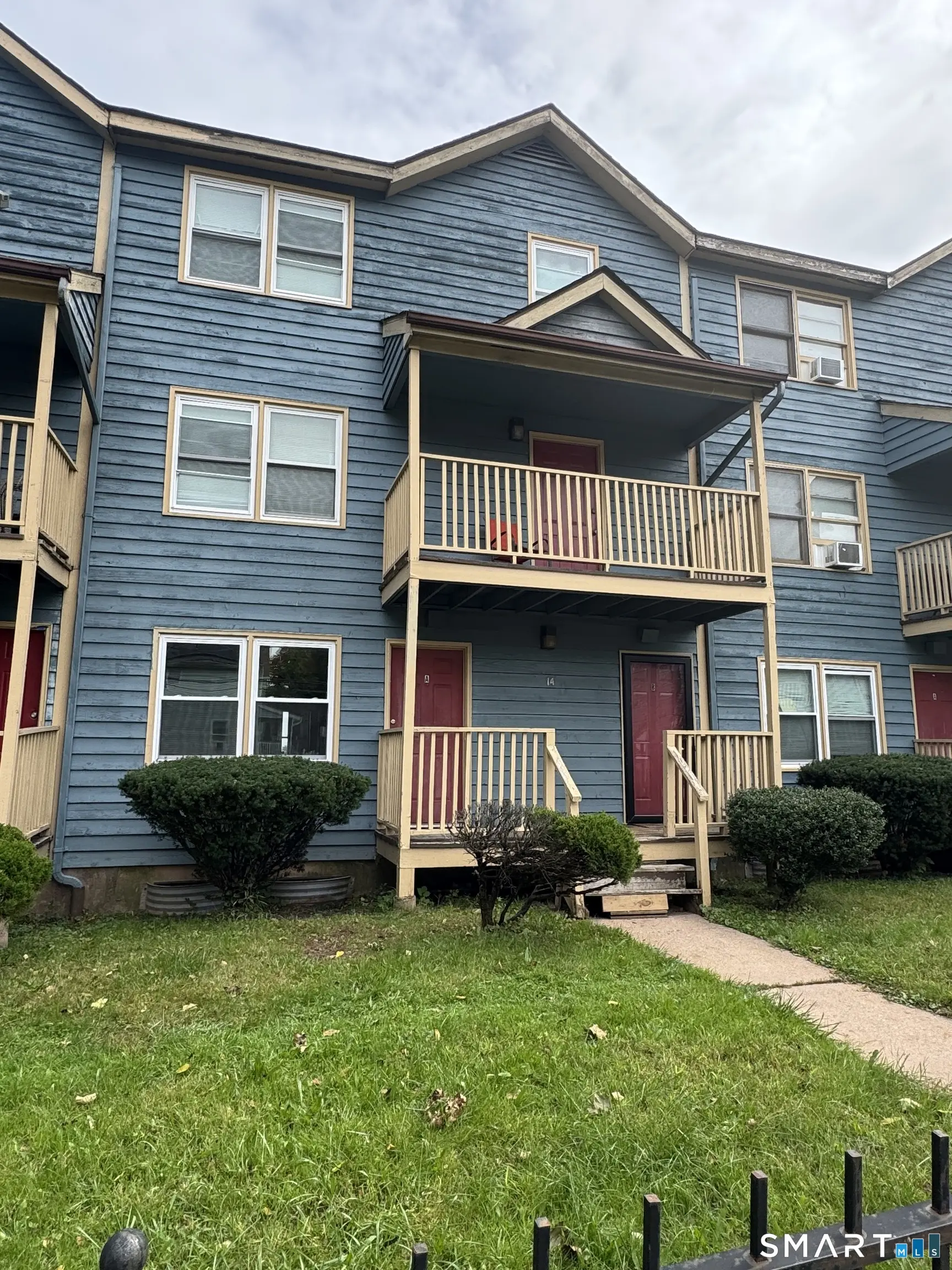 14 Clay Street A, Hartford