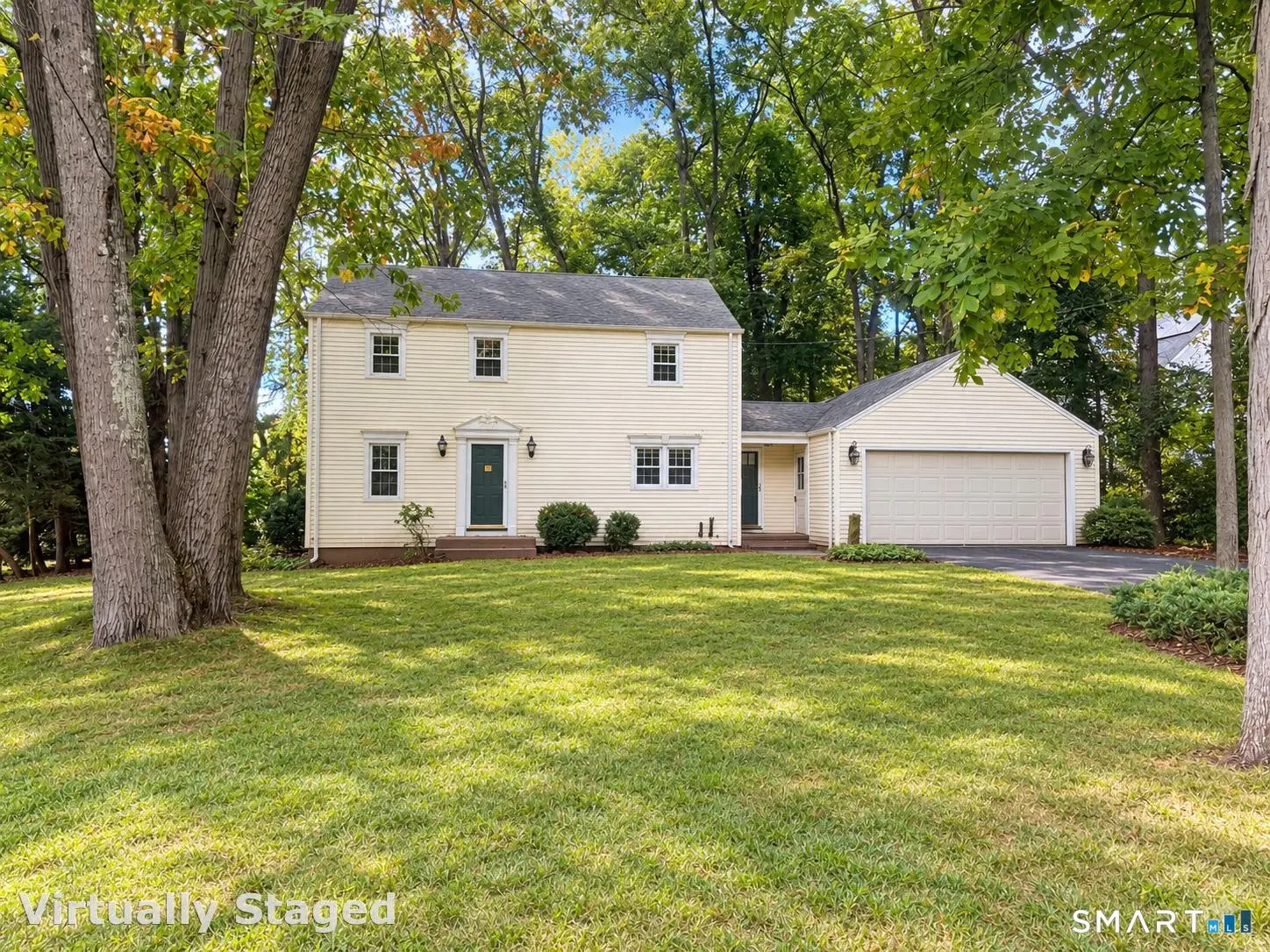 18 Littel Acres Road, Glastonbury