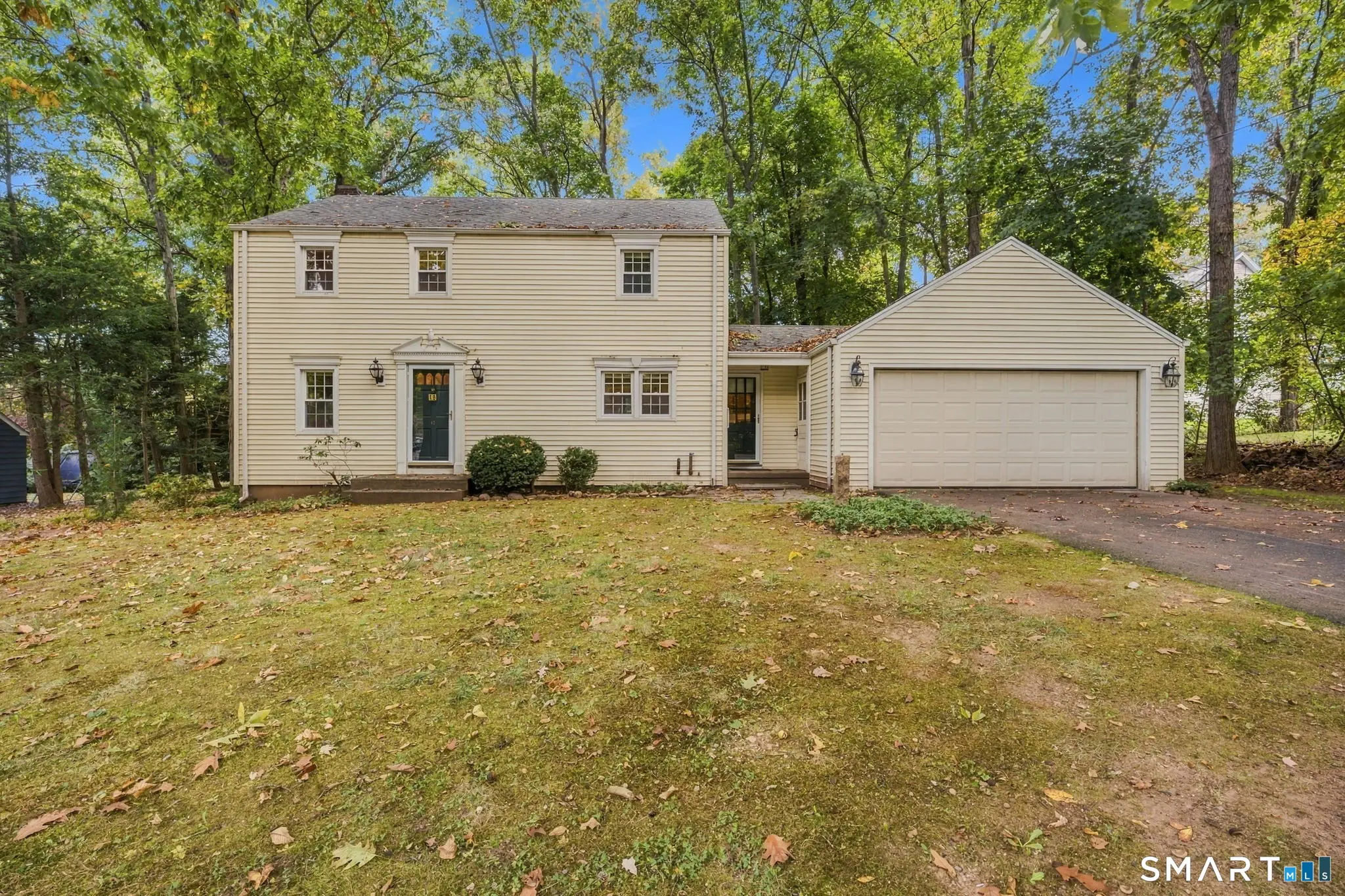 18 Littel Acres Road, Glastonbury