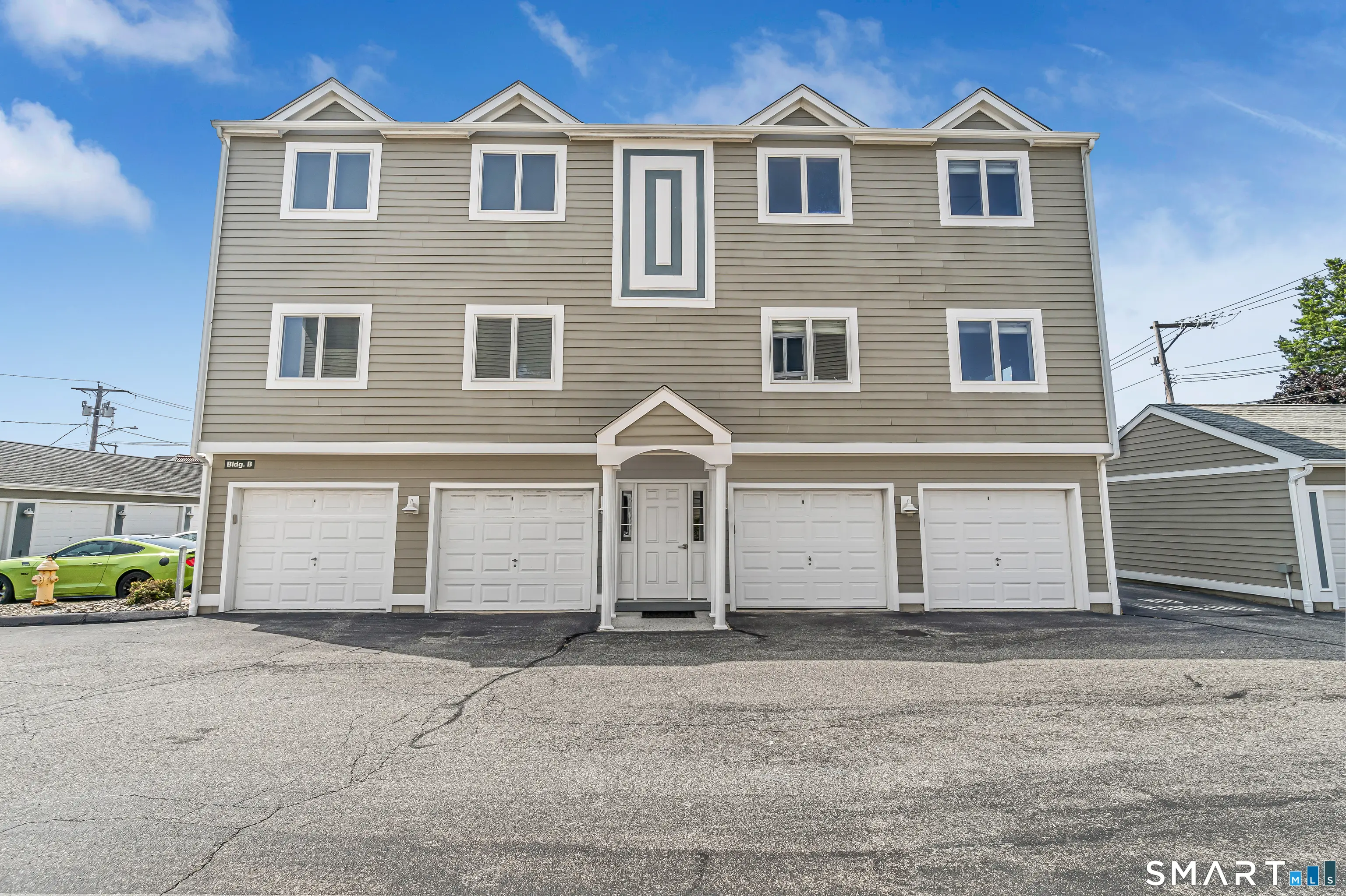 12 Naugatuck Avenue B1, Milford