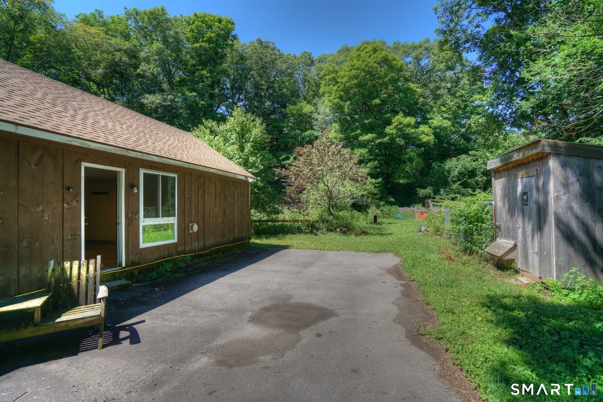 171 Clarks Falls Road B, North Stonington
