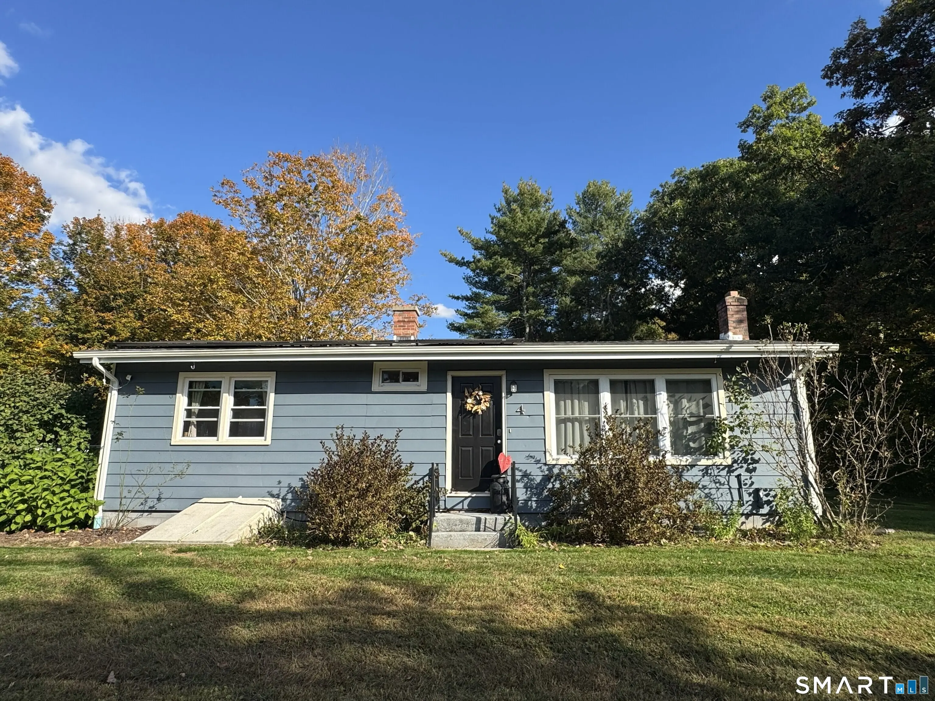 4 Oak Ridge Drive, Colchester