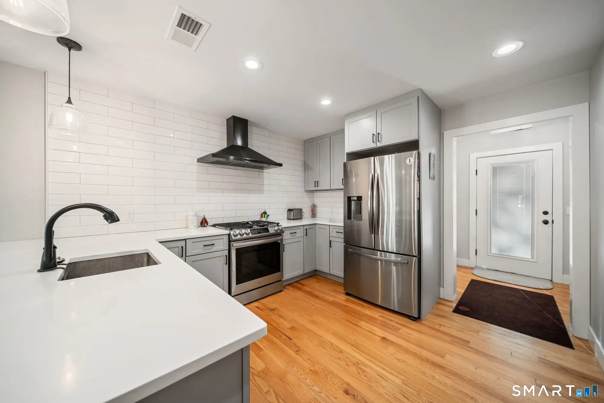 173 Warren Avenue, Vernon