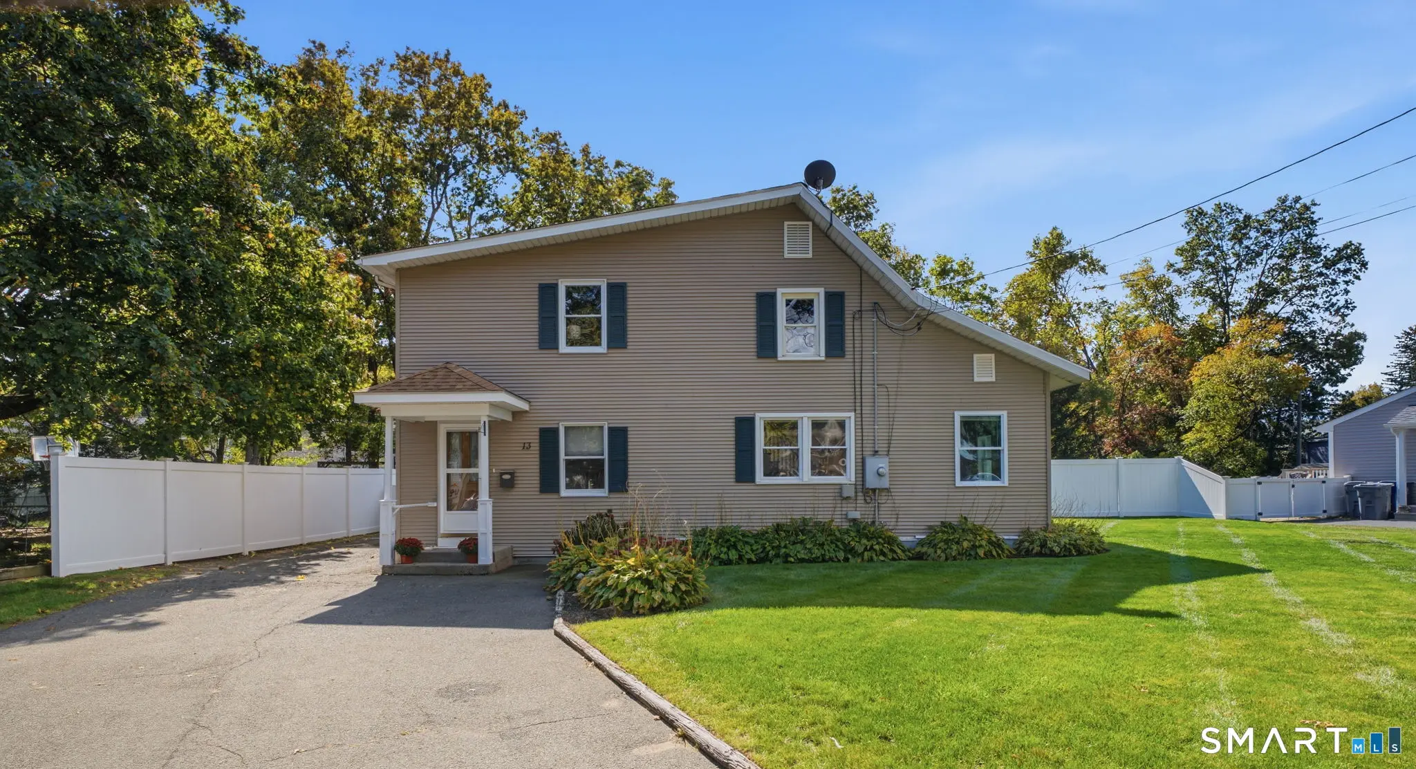 13 Spring Street, Plainville