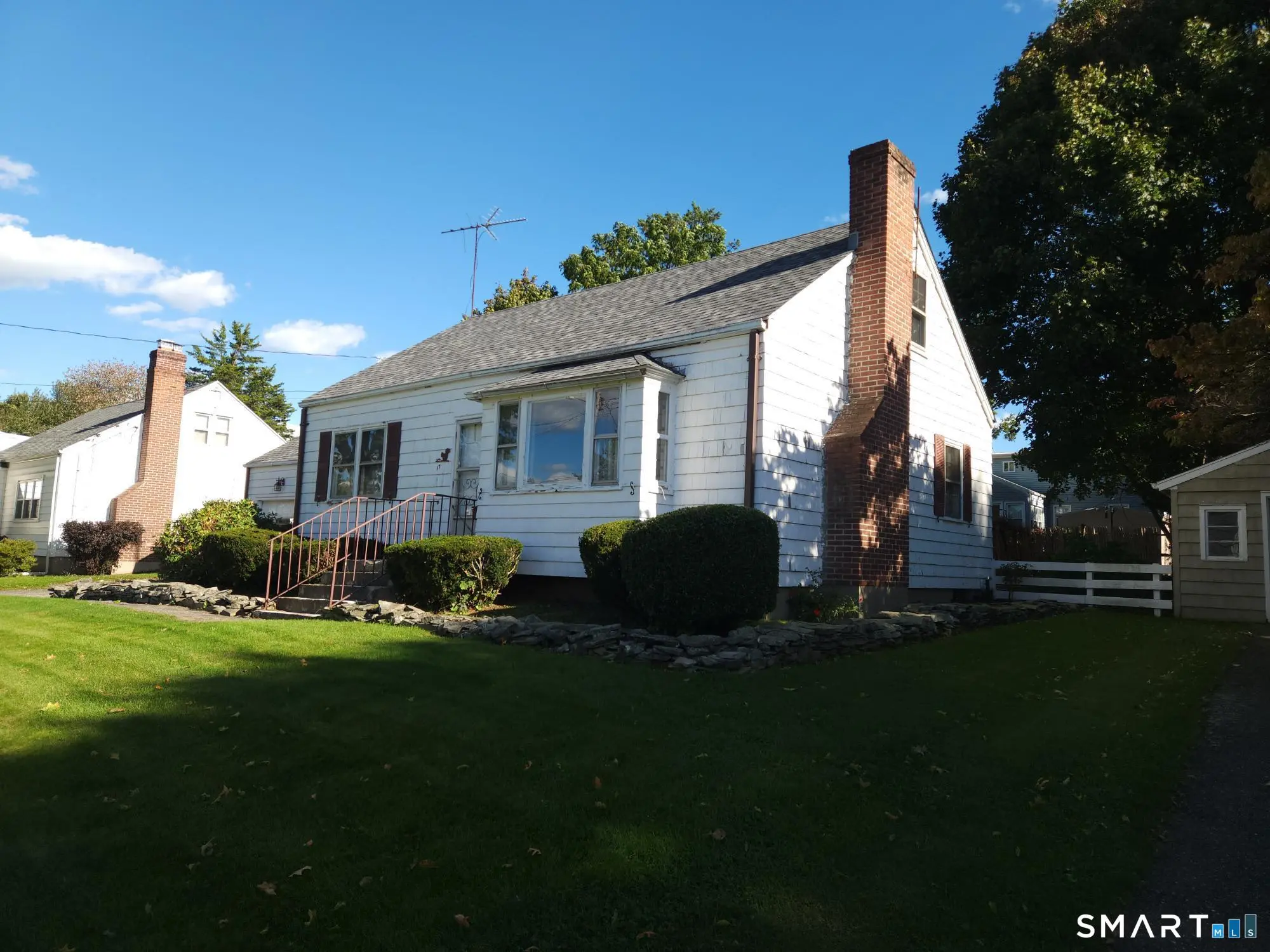 17 Hoover Street, Milford