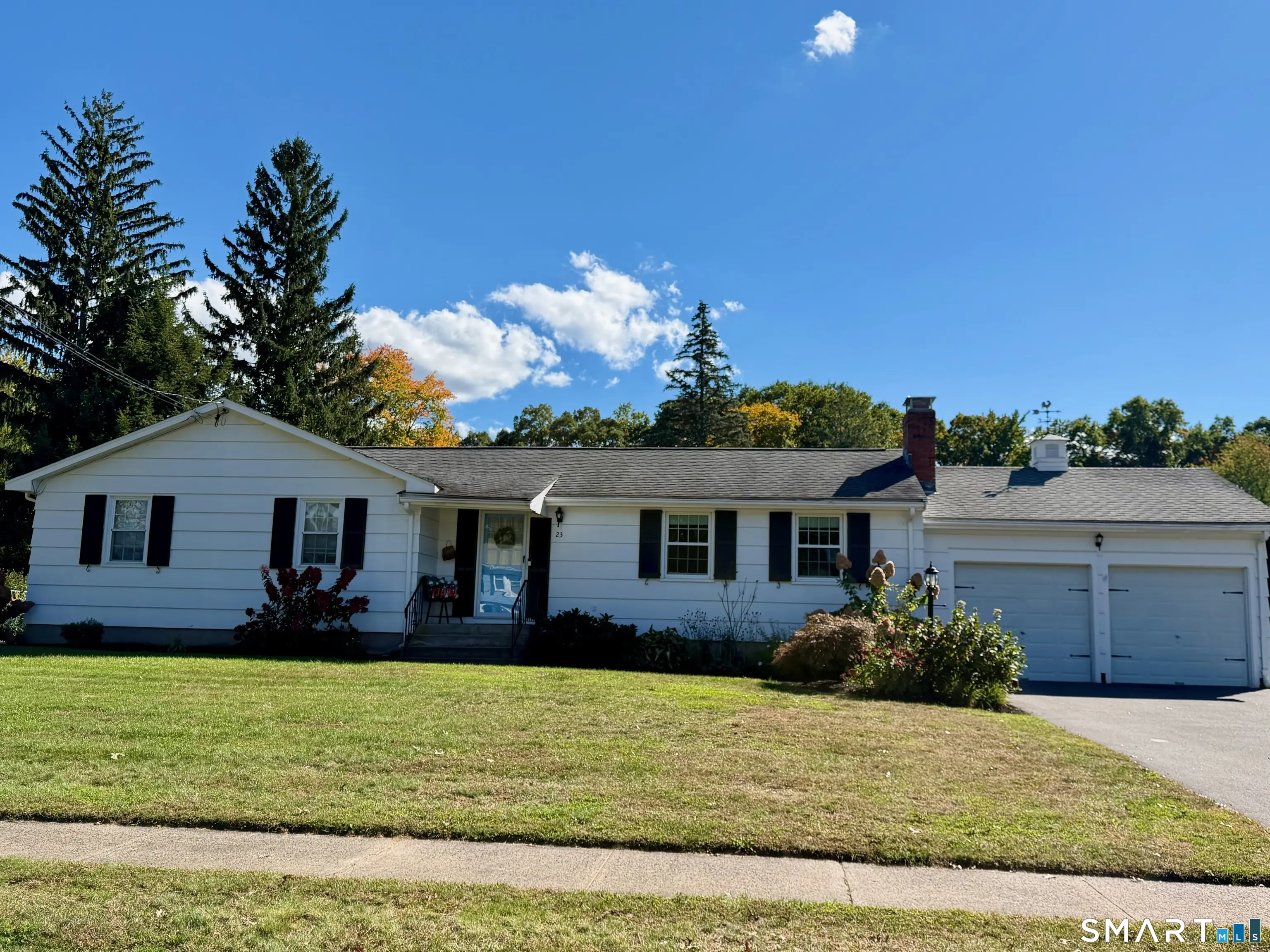 23 Colgate Lane, East Hartford