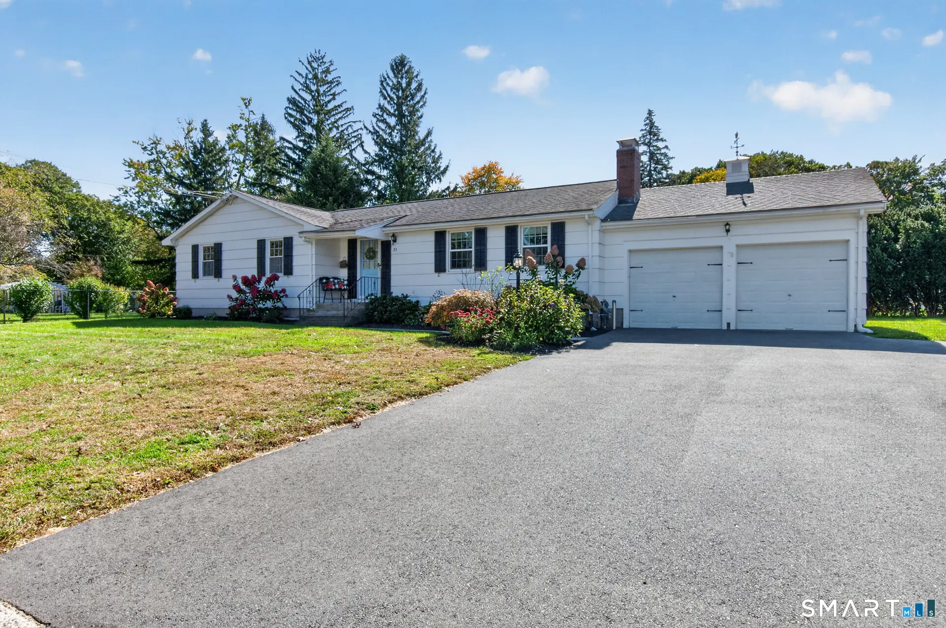 23 Colgate Lane, East Hartford