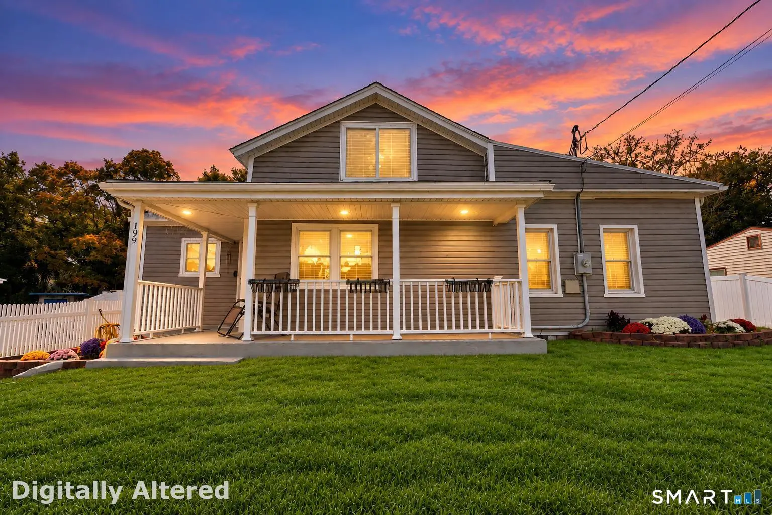 199 Prindle Avenue, Ansonia