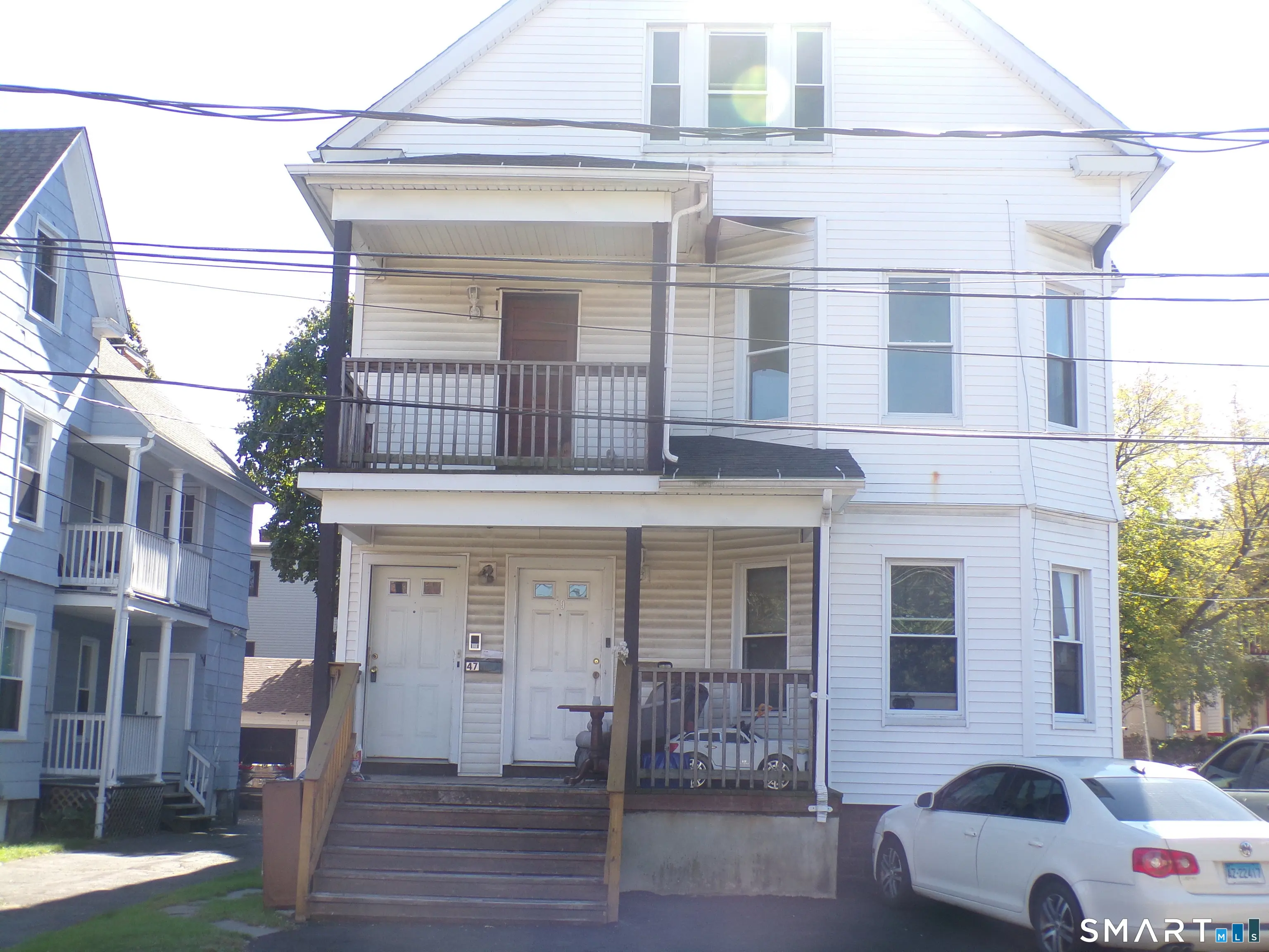 47-49 Barnard Street, Hartford