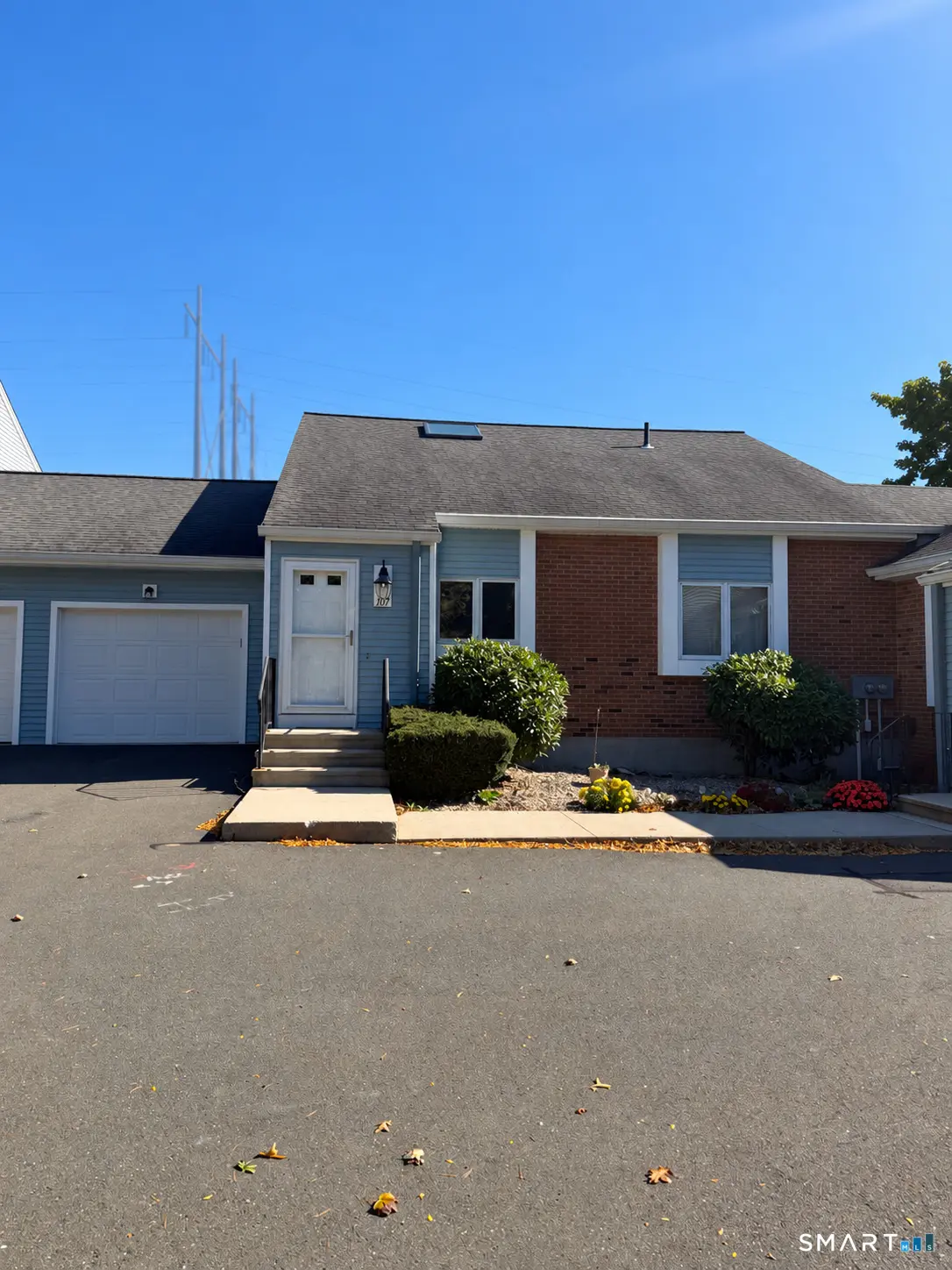 107 Sand Stone Drive 107, South Windsor