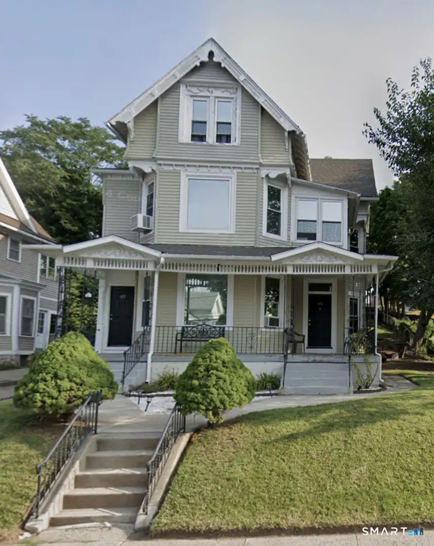 65-67 Winthrop Street, New Britain