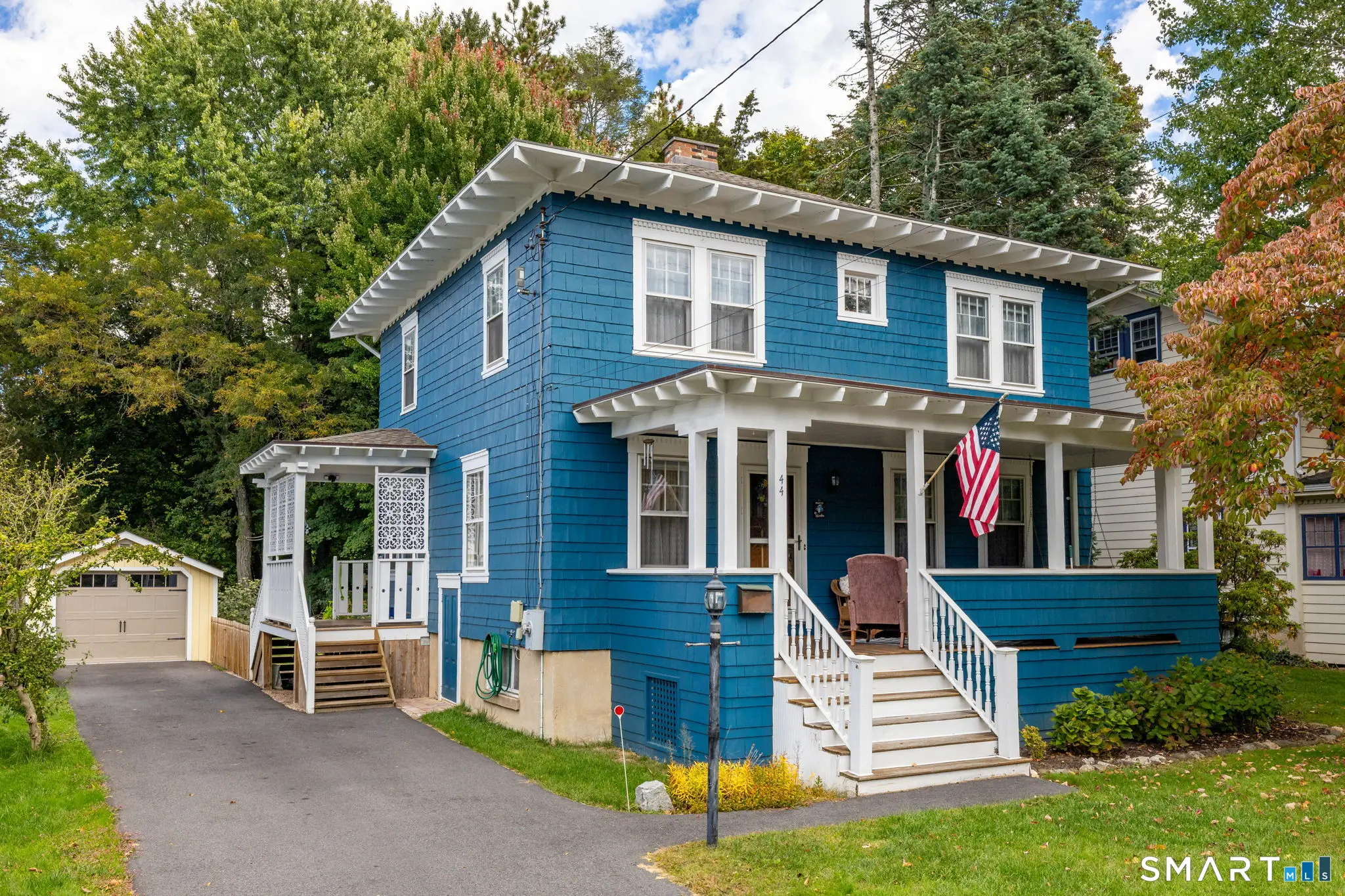 44 Church Street, Wethersfield