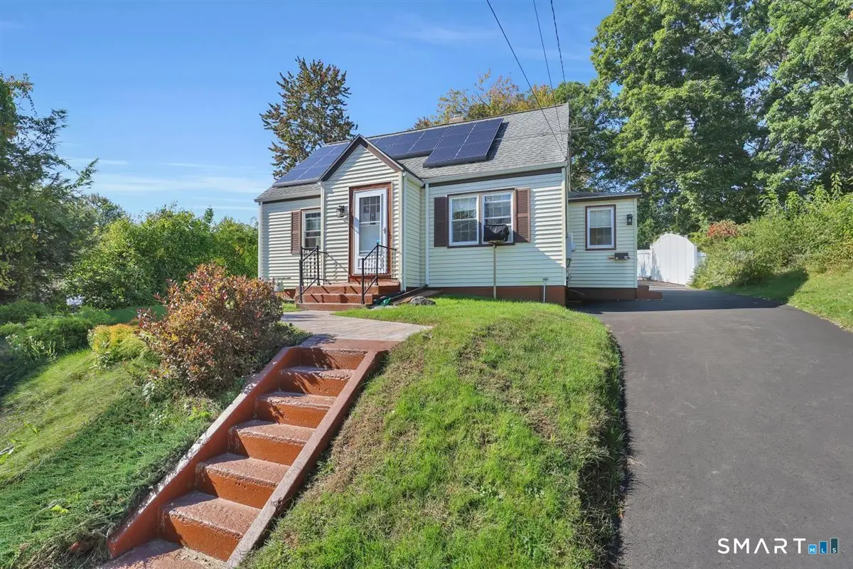 12 Westover Road, New Britain