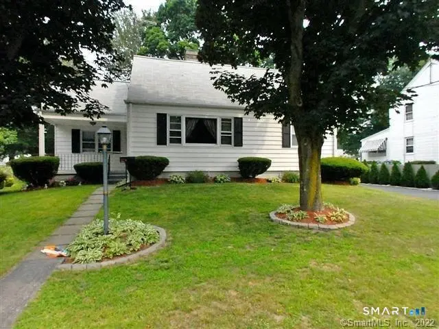 3870 Old Town Road, Bridgeport