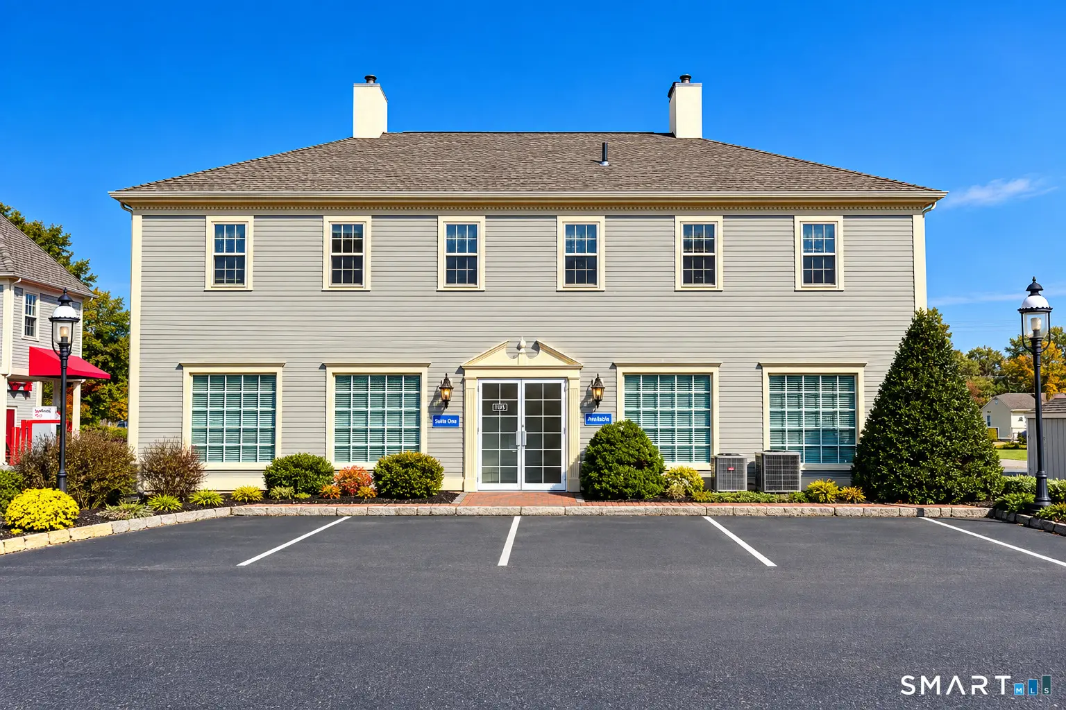 252 East Main Street, Clinton