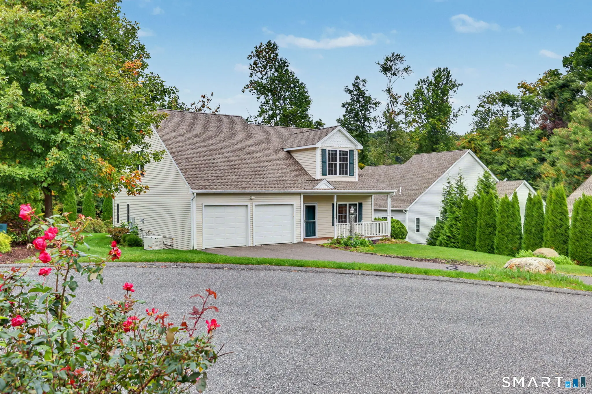 802 Sage Hill Drive 802, Oxford