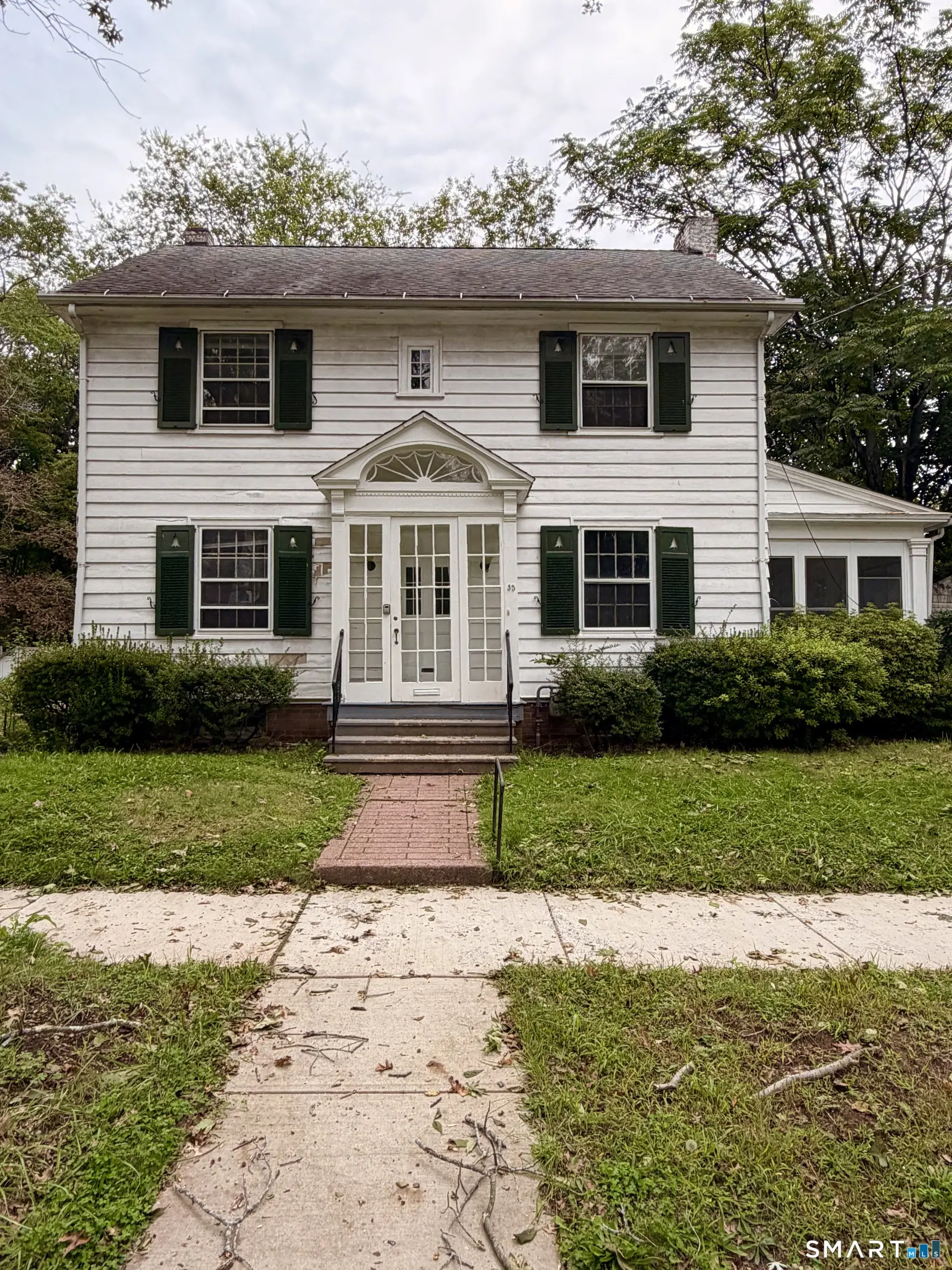 35 Glen Road, New Haven