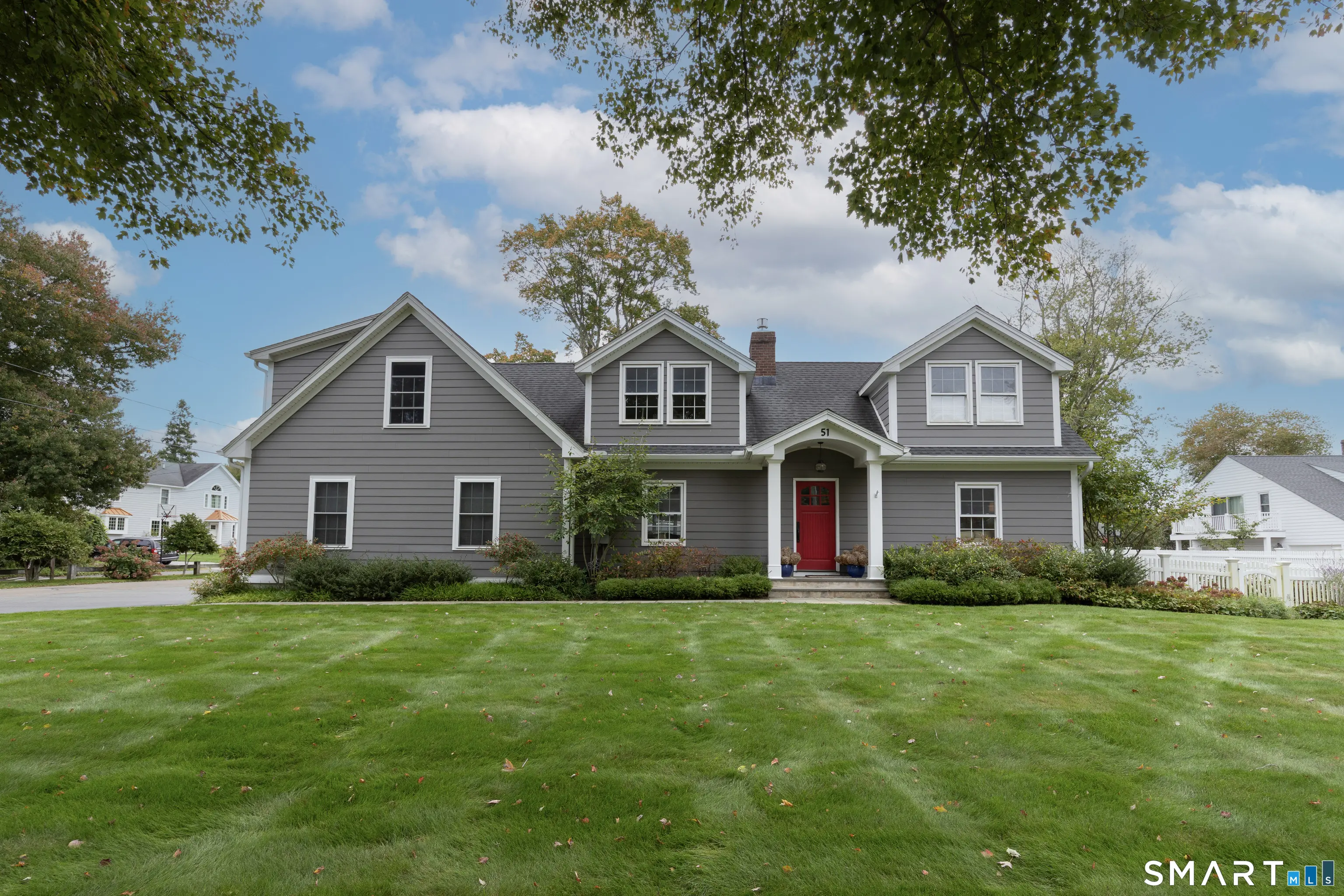 51 Neck Road, Madison