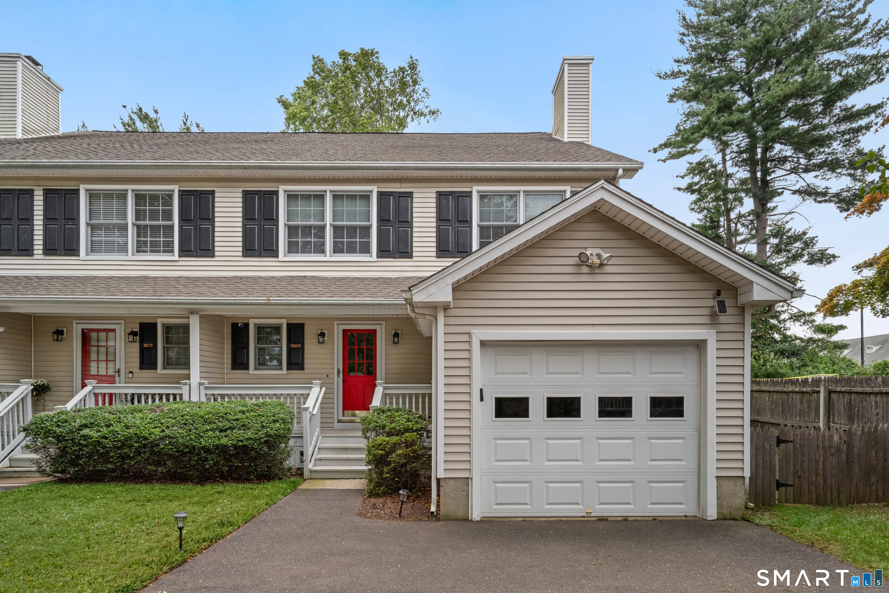 190 Beaumont Street, Fairfield