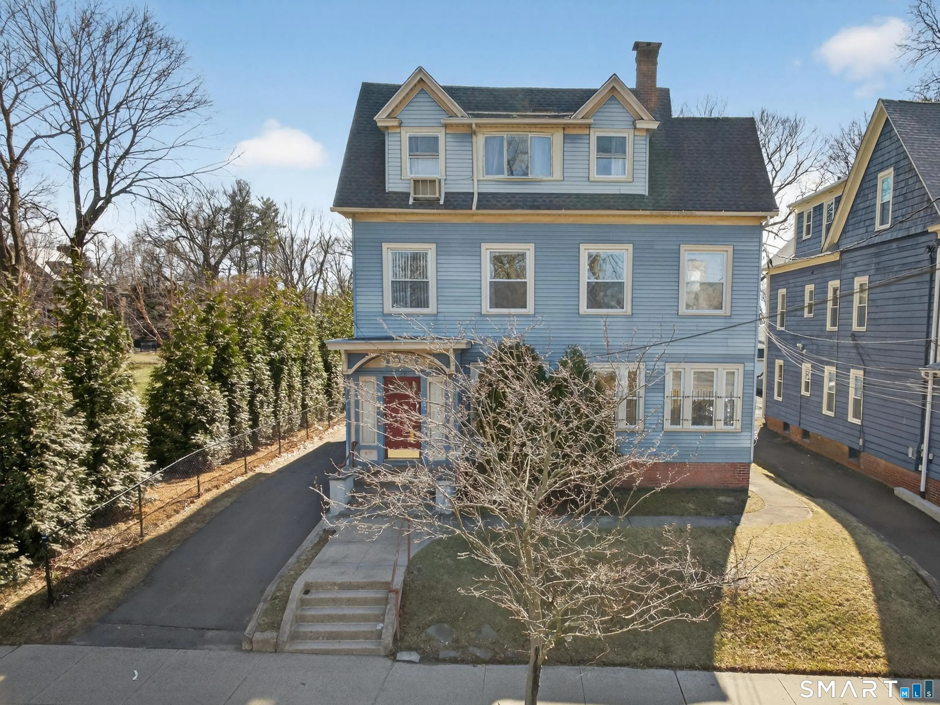 224 Huntington Street 1, New Haven