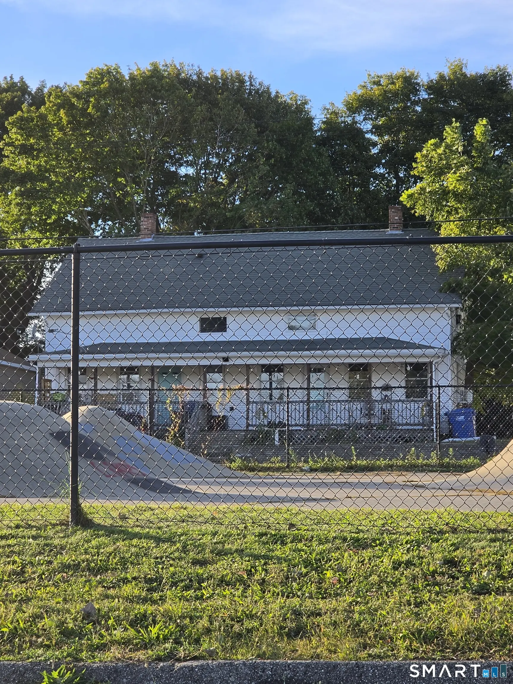 64-66 Hill Street, Griswold