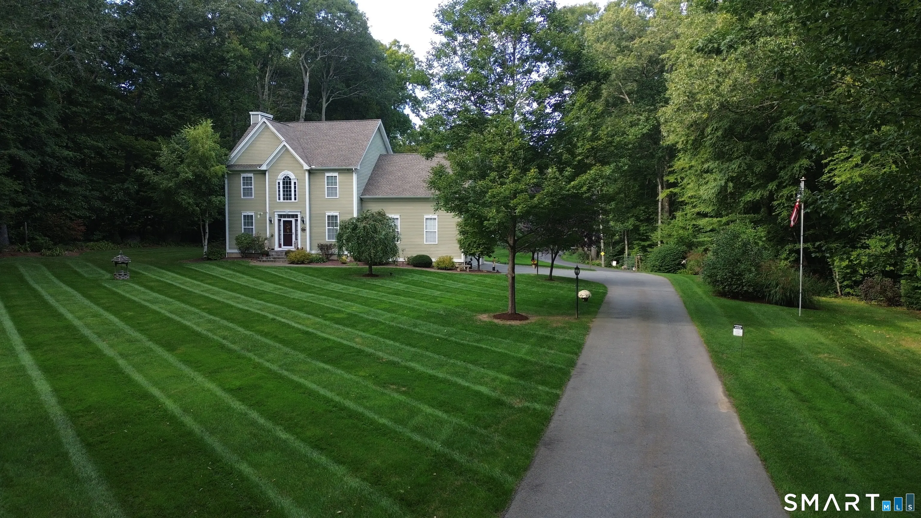 300 Dennison Road, Westbrook
