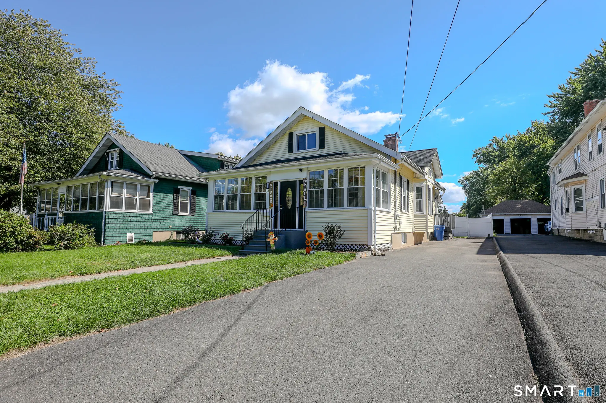 280 Deerfield Road, Windsor