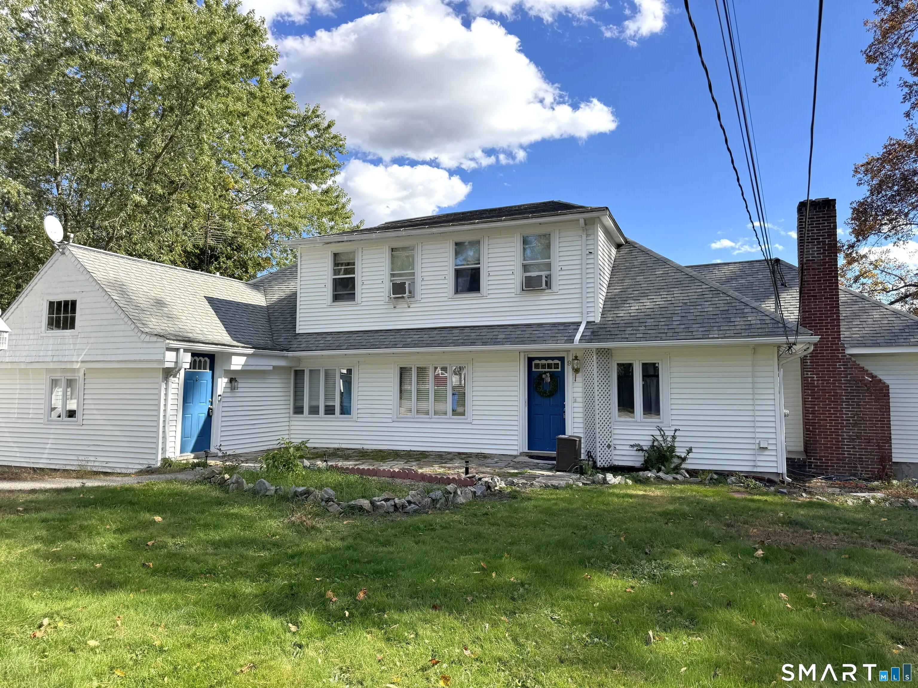 9 Ellen Lane, Woodstock
