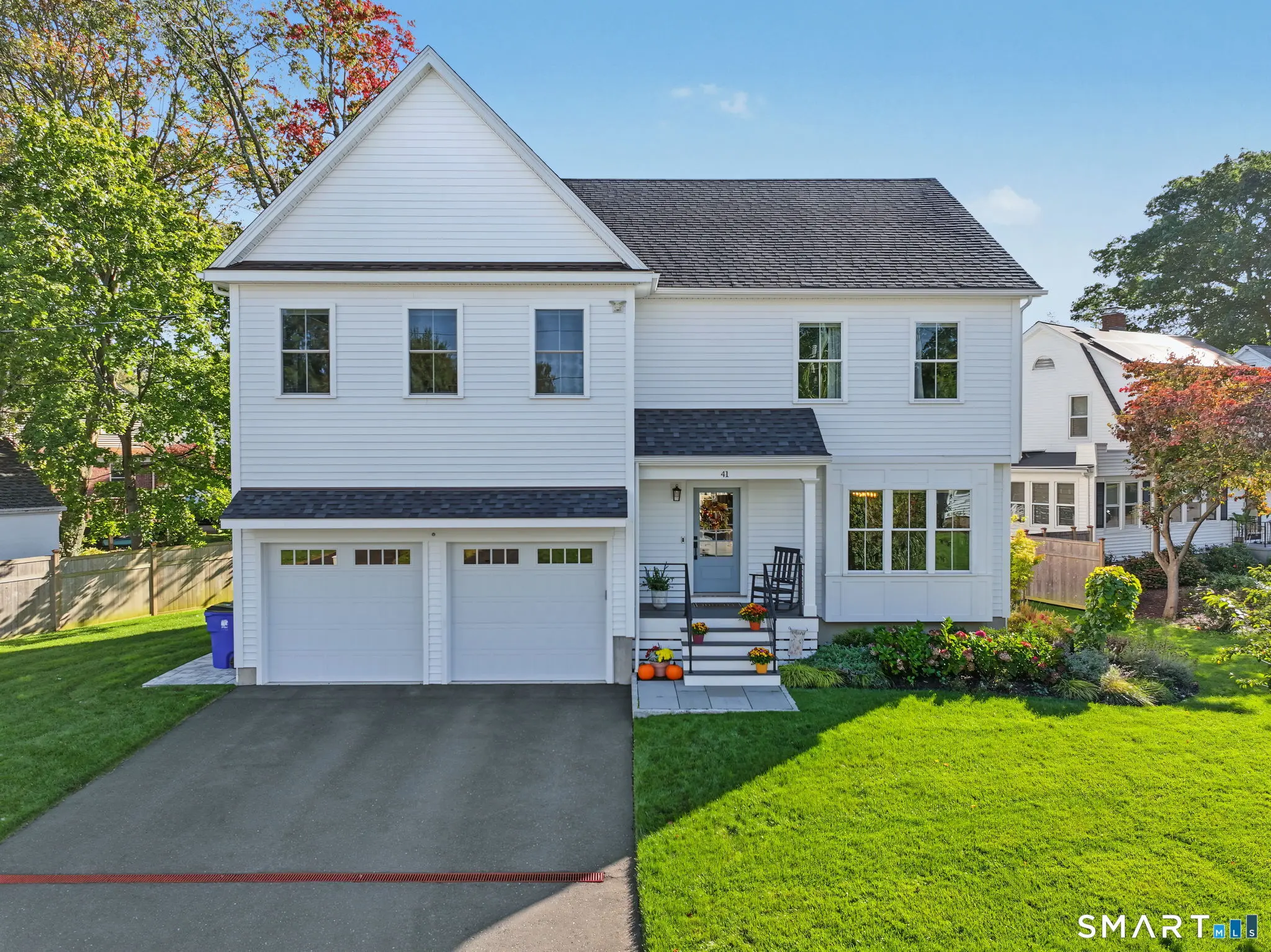 41 Reynolds Drive, Fairfield