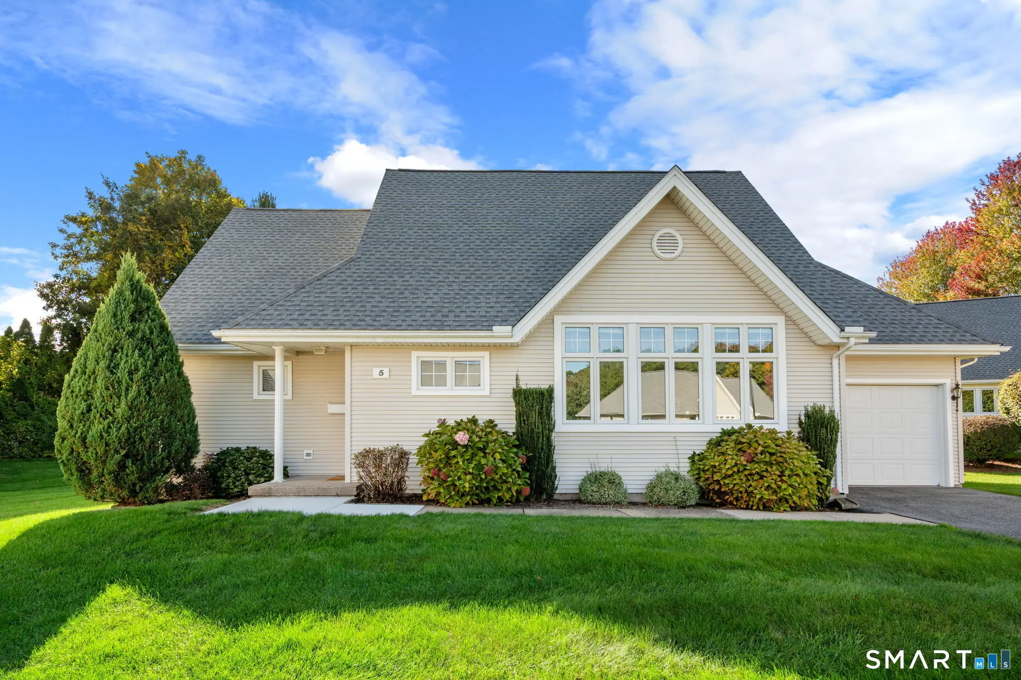 5 Rose Court 5, Rocky Hill