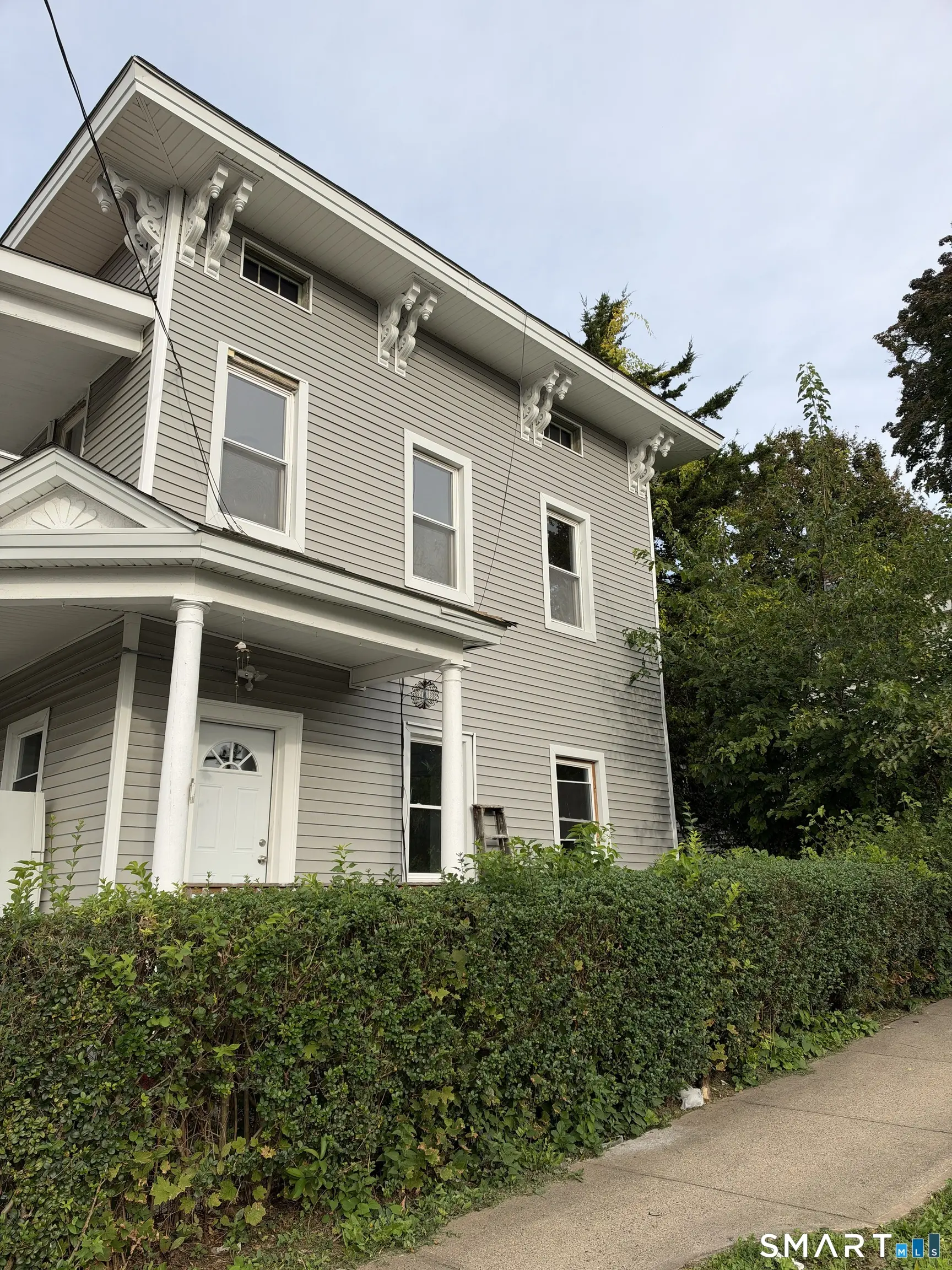 164 Curtis Street 1f, New Britain