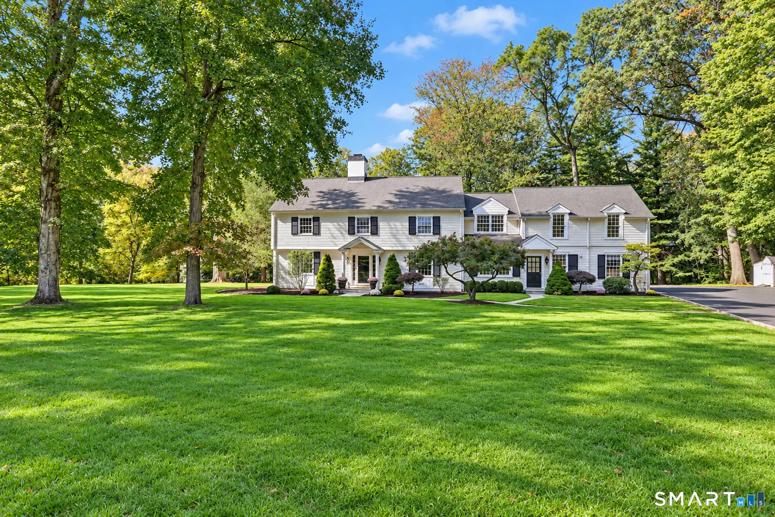 72 Old Barn Road, Fairfield