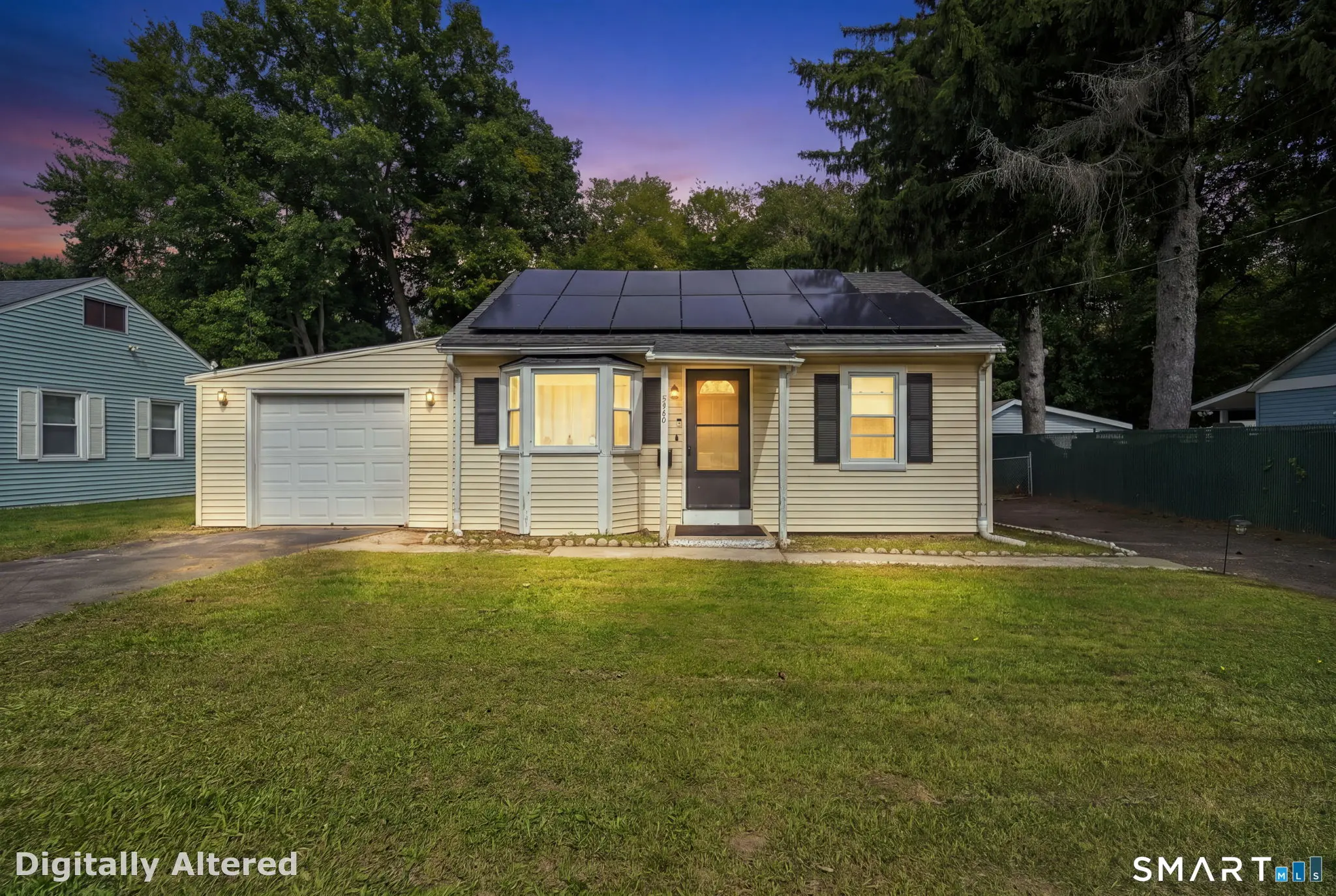 220 Handel Road, East Hartford
