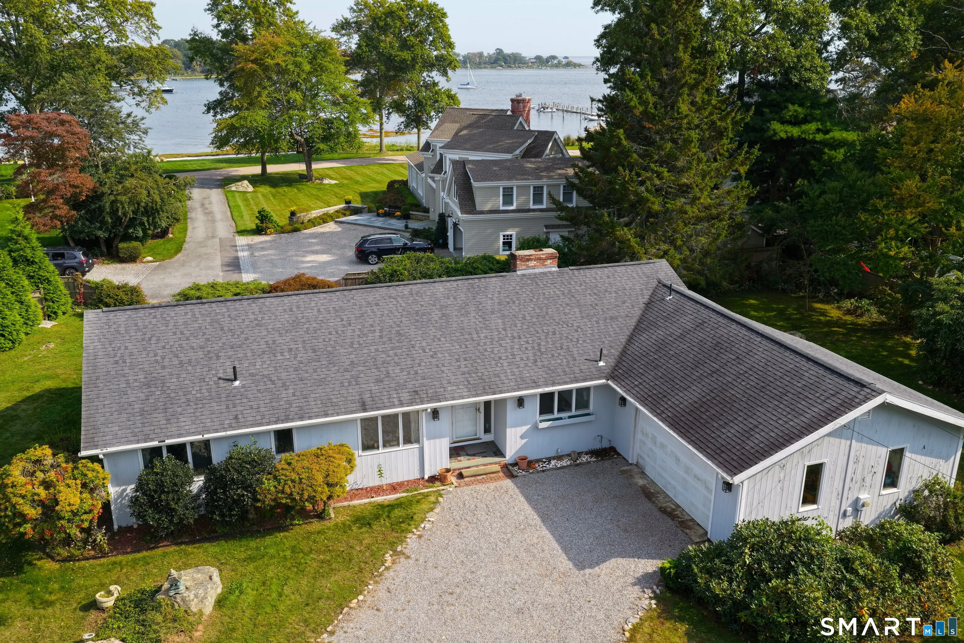 5 Old South Road, Stonington