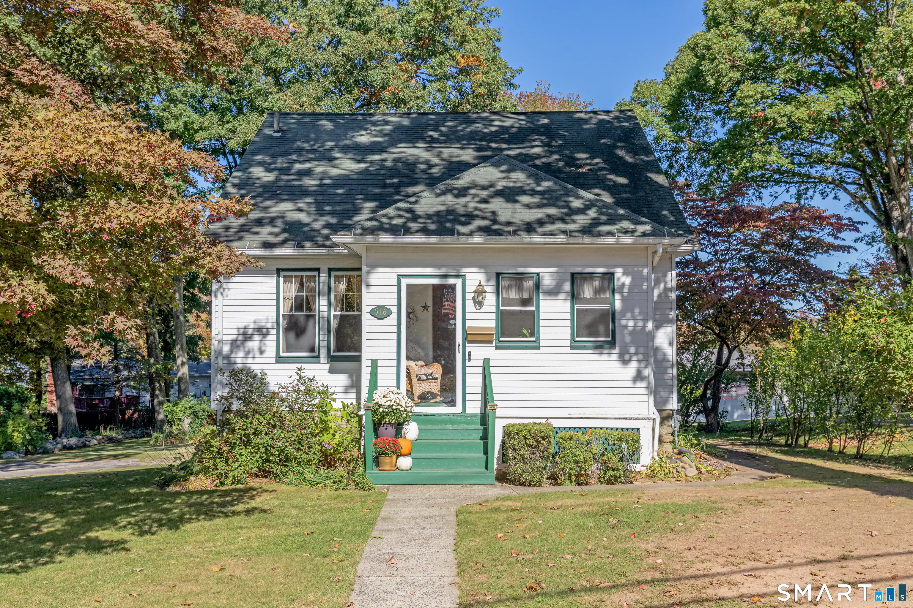 516 Chipman Street, Waterbury