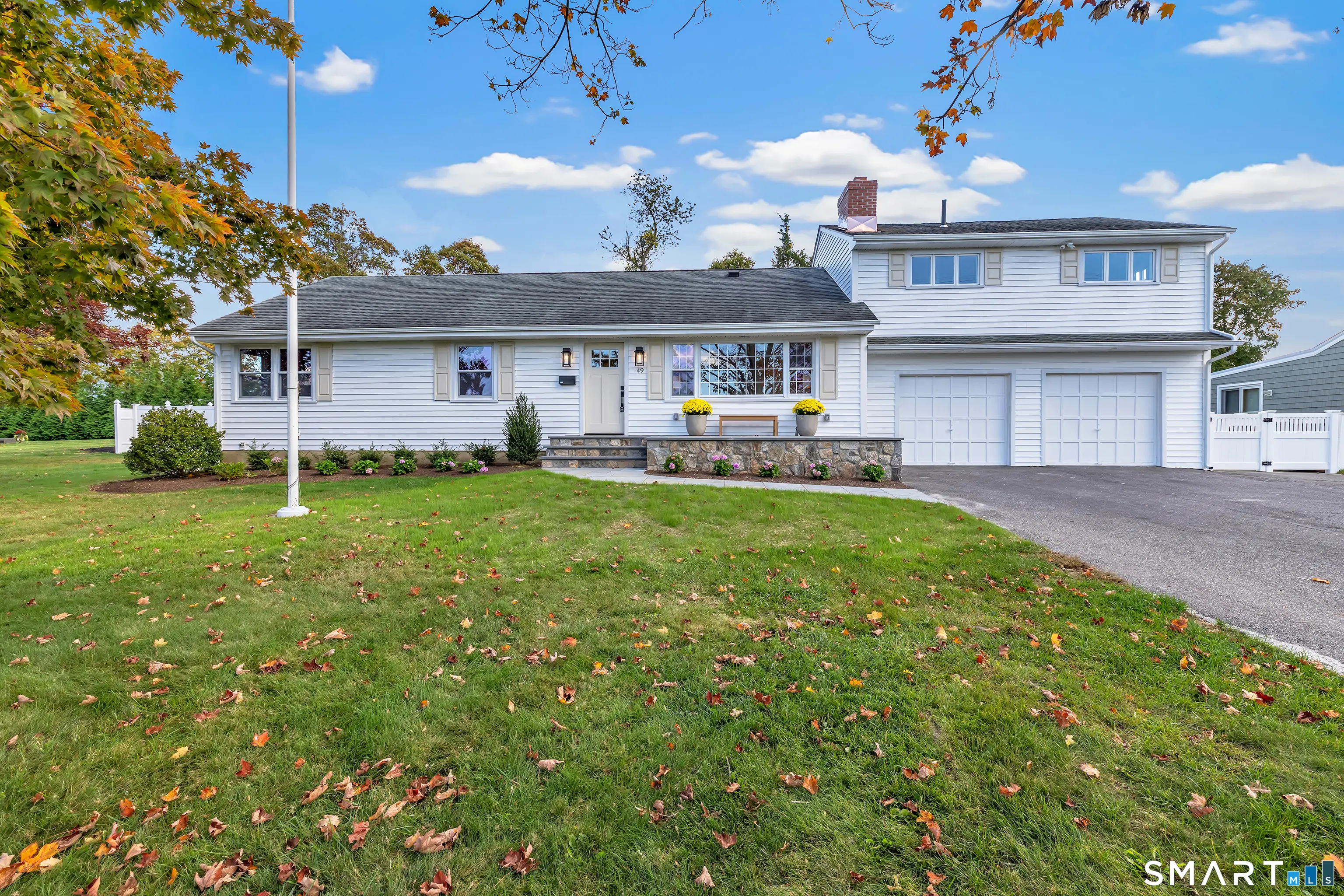49 Sunrise Avenue, Trumbull