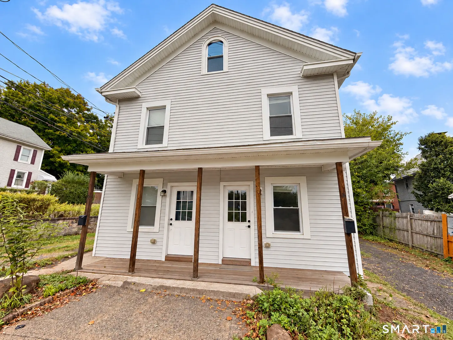 151 West Center Street, Southington