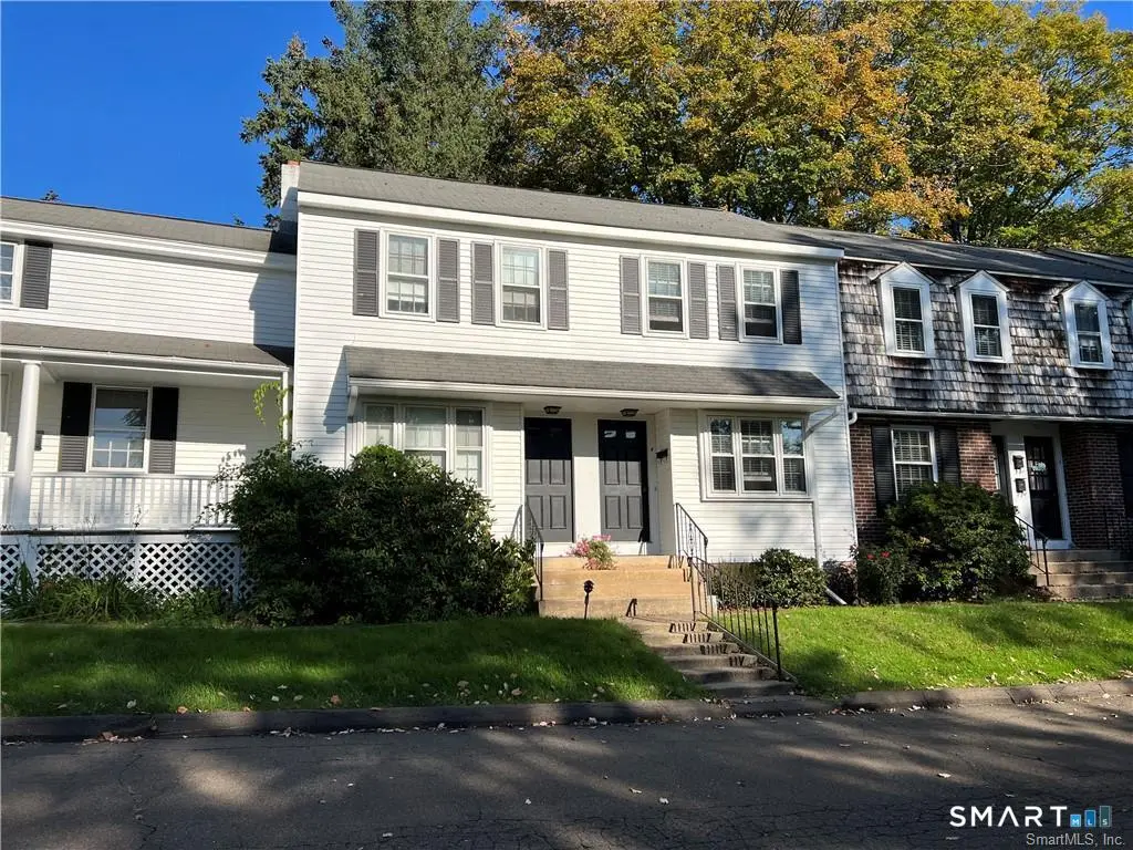 159 East Main Street, Branford