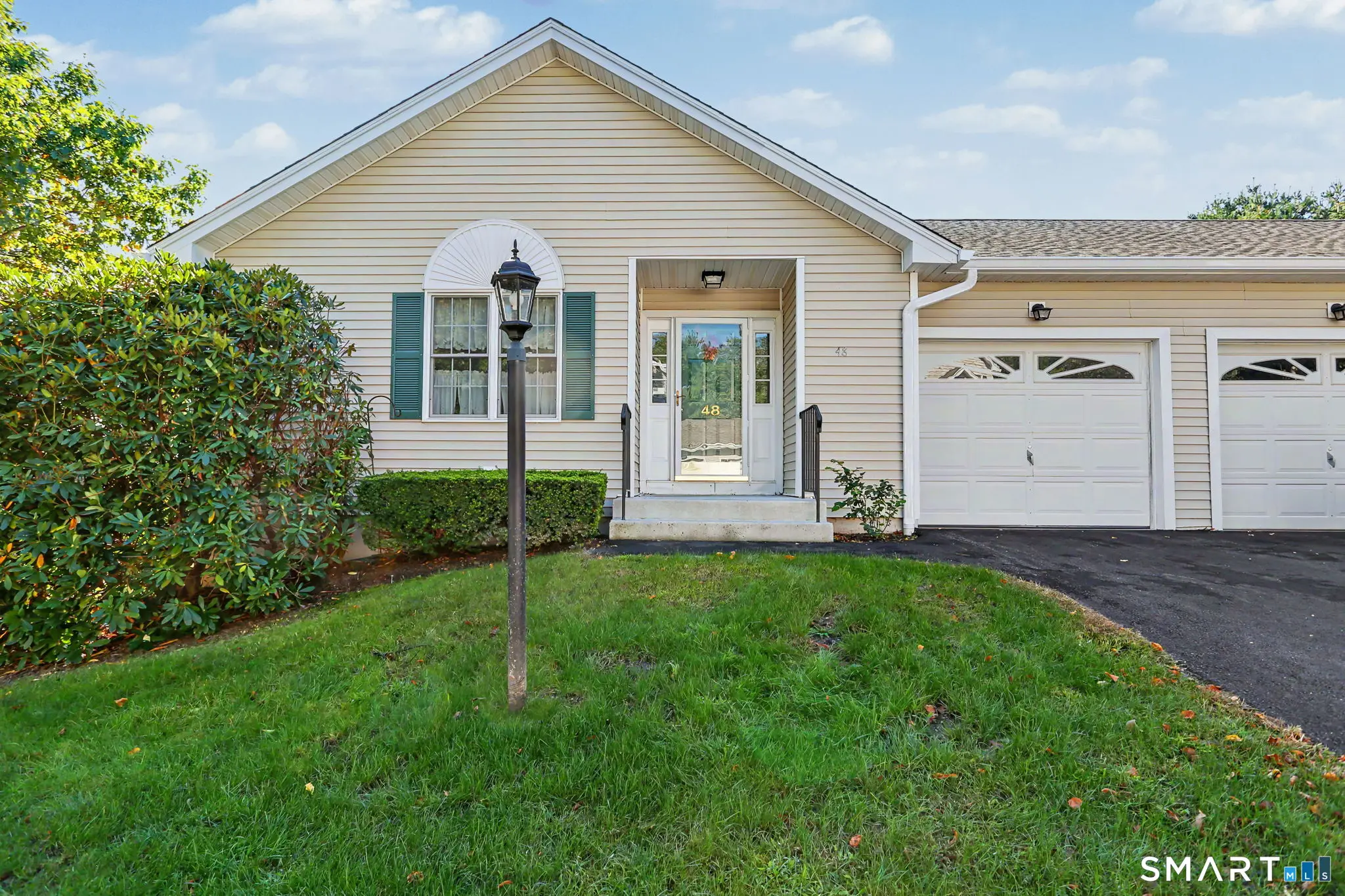 48 Cider Mill Lane, Trumbull