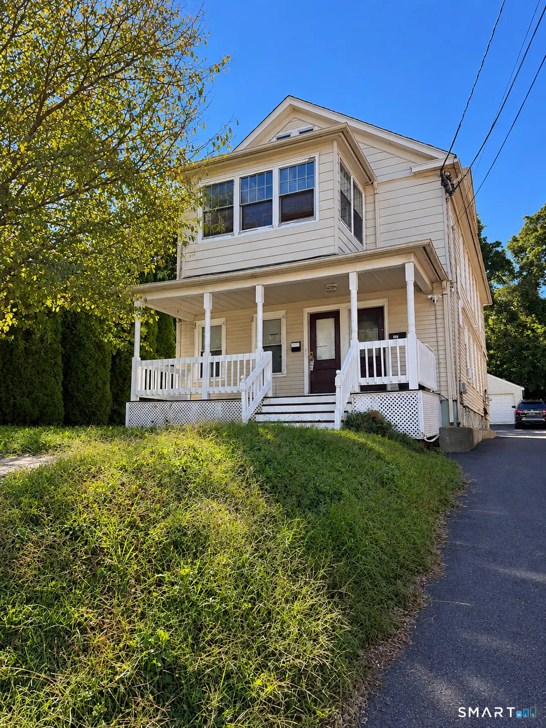 117 Liberty Street, Meriden
