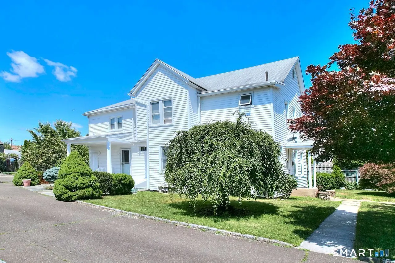 47 Second Street, Norwalk