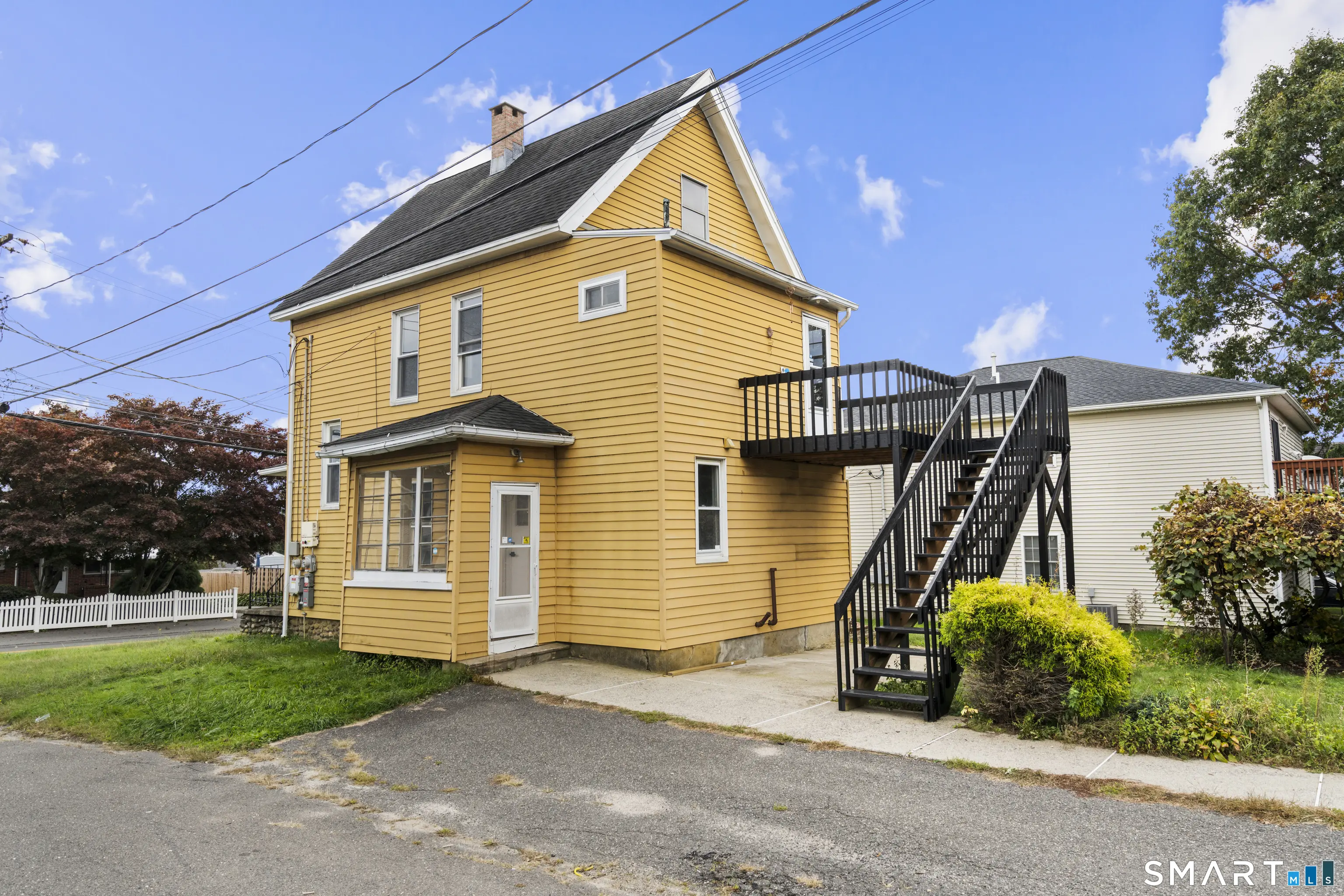72 New Haven Avenue, Waterbury