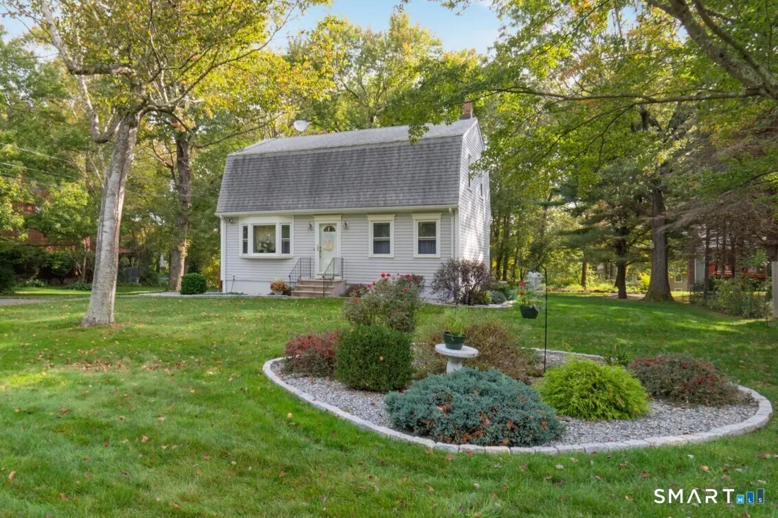 548 Beecher Road, Wolcott
