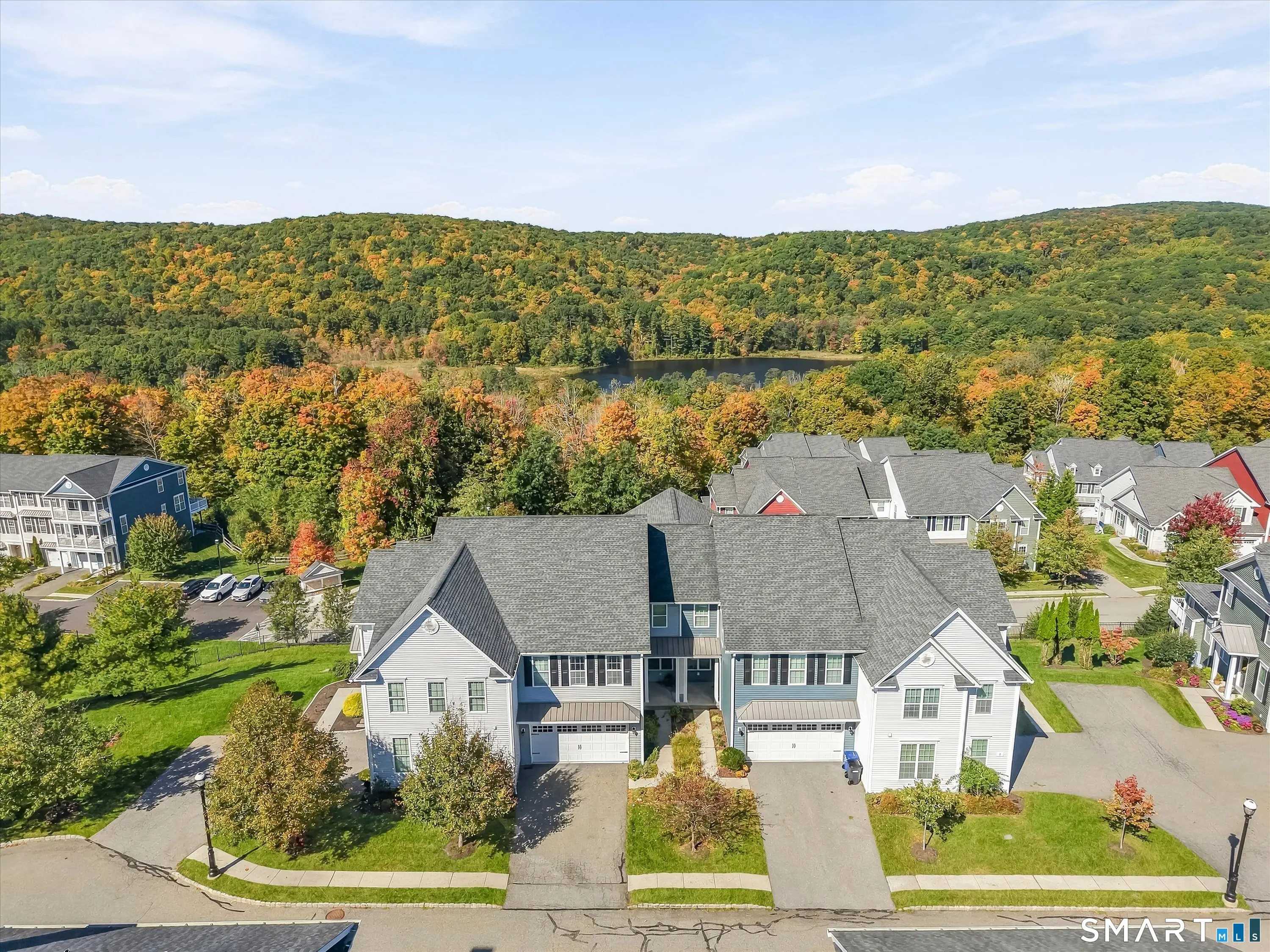 3 Humber Hill Road 3, Danbury