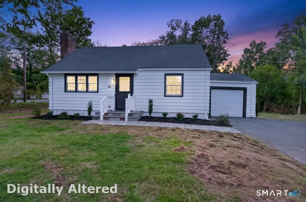 146 Bull Hill Lane, West Haven