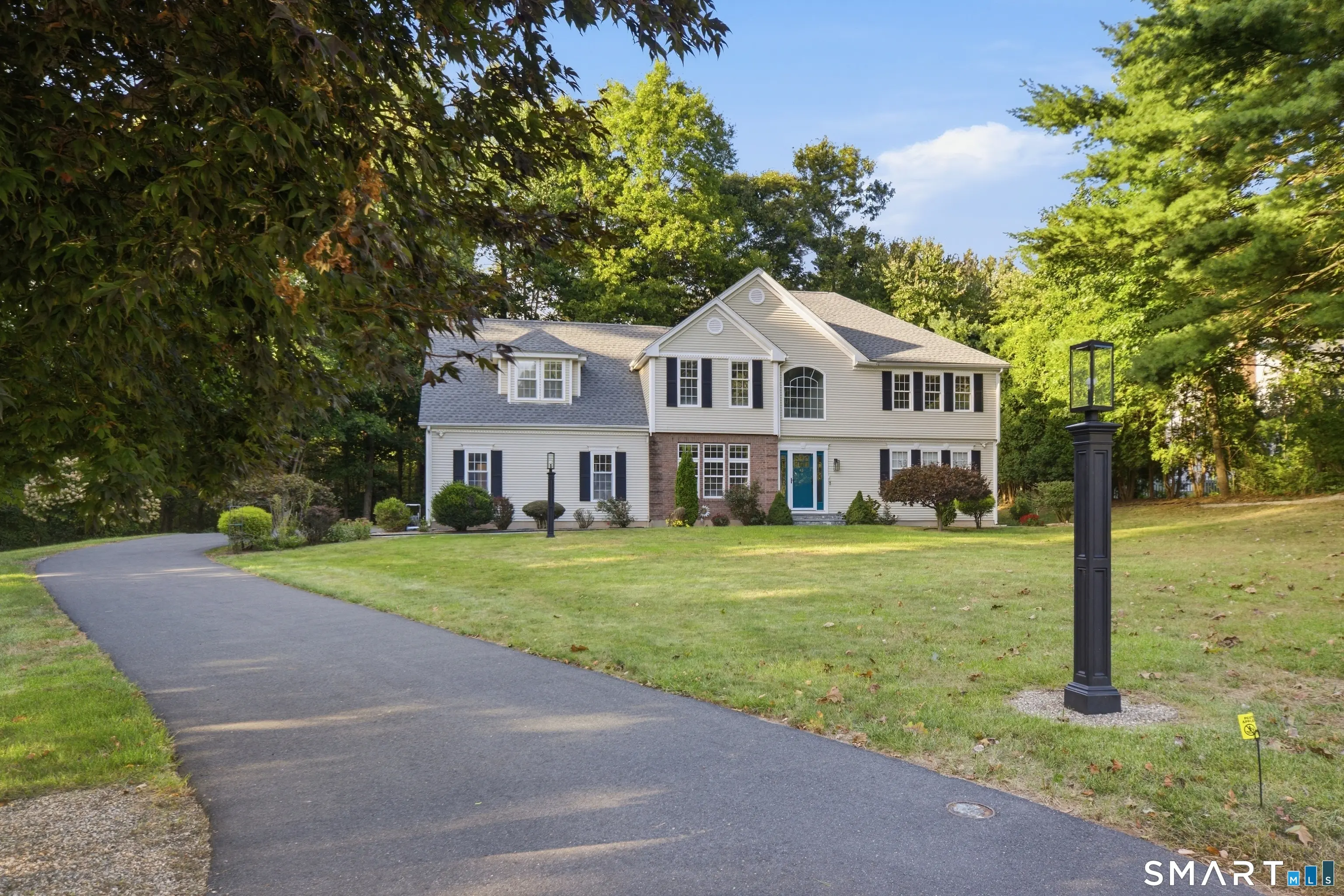 43 Warner Court, Glastonbury